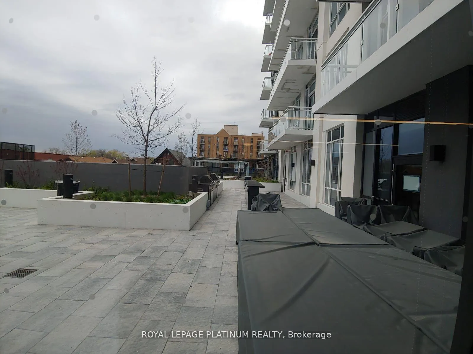 Photo 21 of Unit 1706, 286 Main Street, Toronto, East End-Danforth — HOMEH