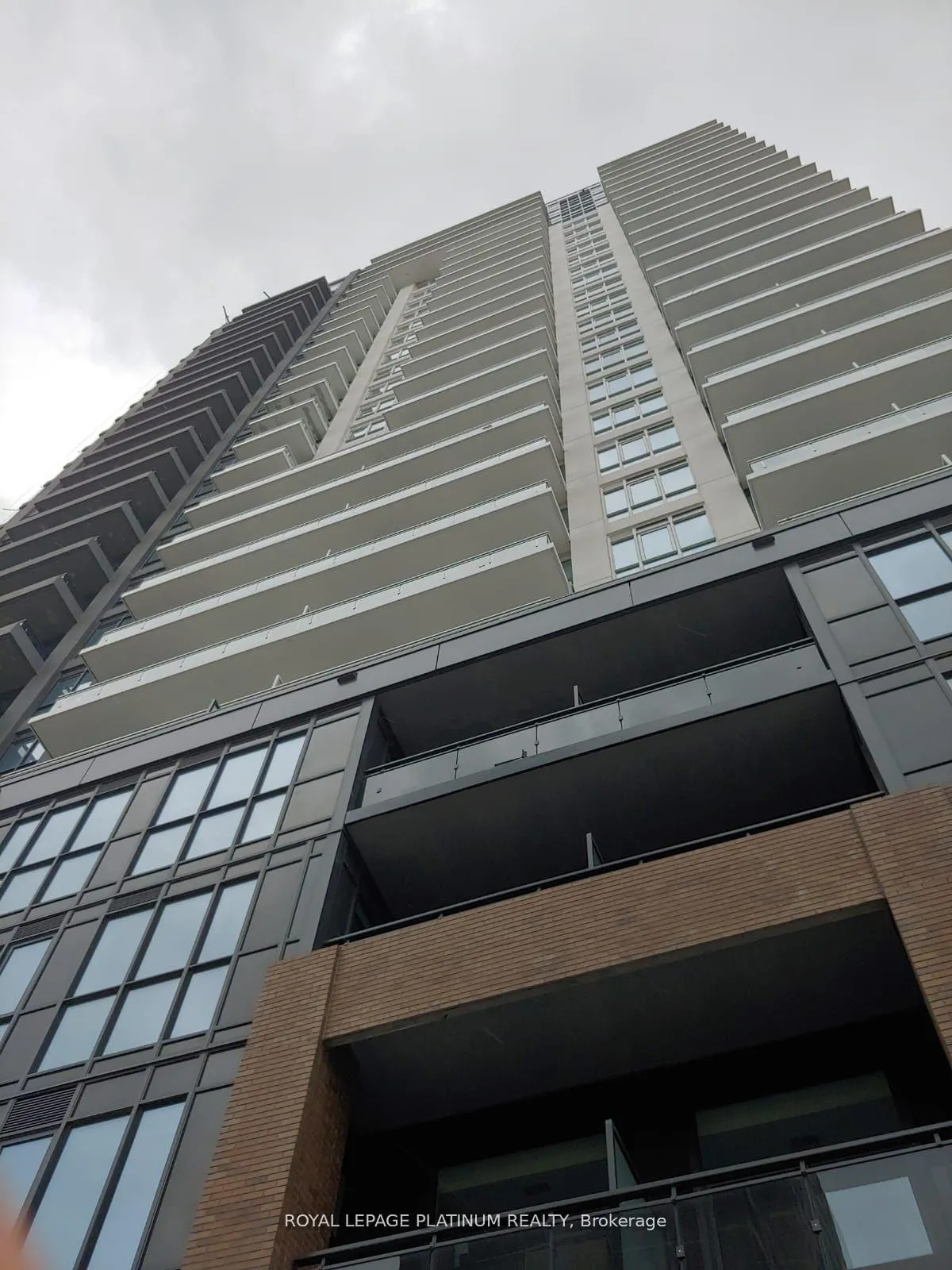 Photo 22 of Unit 1706, 286 Main Street, Toronto, East End-Danforth — HOMEH