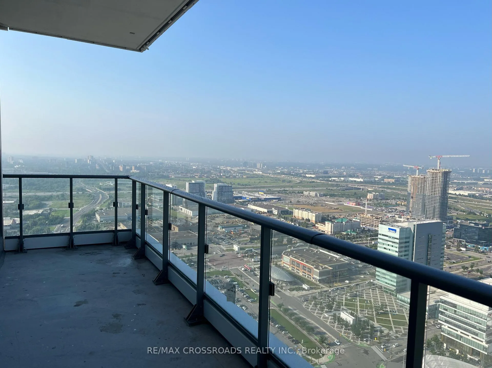 Photo 9 of Unit 4803, 7890 Jane Street, Vaughan, Vaughan Corporate Centre — HOMEH