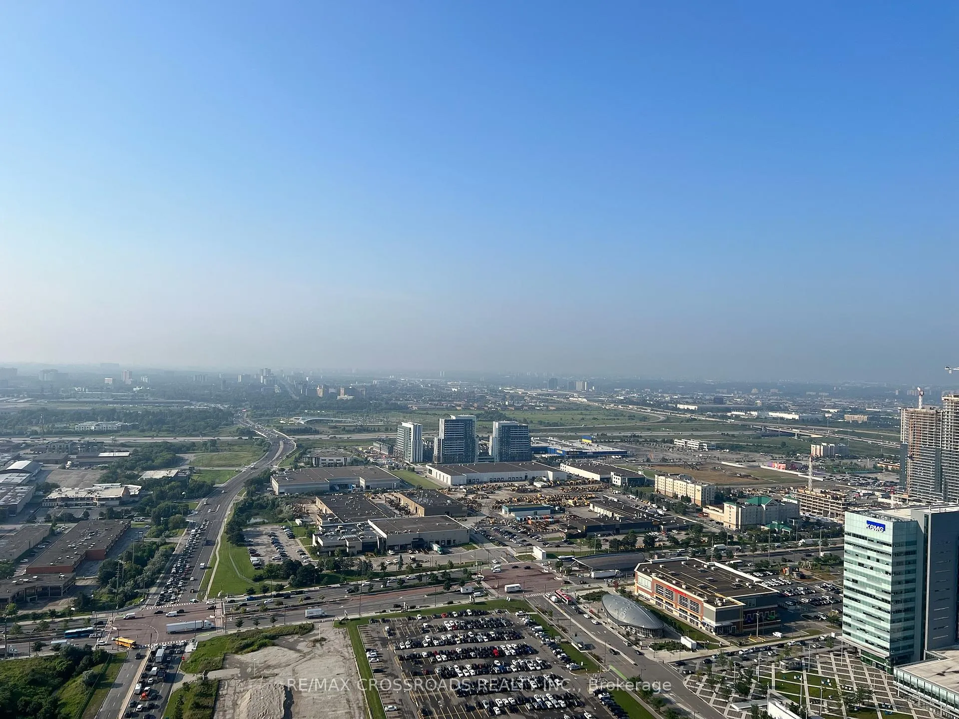 Photo 10 of Unit 4803, 7890 Jane Street, Vaughan, Vaughan Corporate Centre — HOMEH