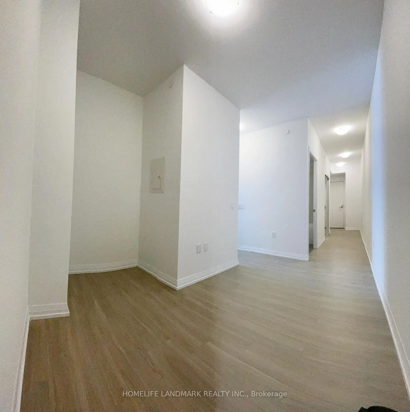 Photo 8 of Unit 503, 25 Holly Street, Toronto, Mount Pleasant West — HOMEH