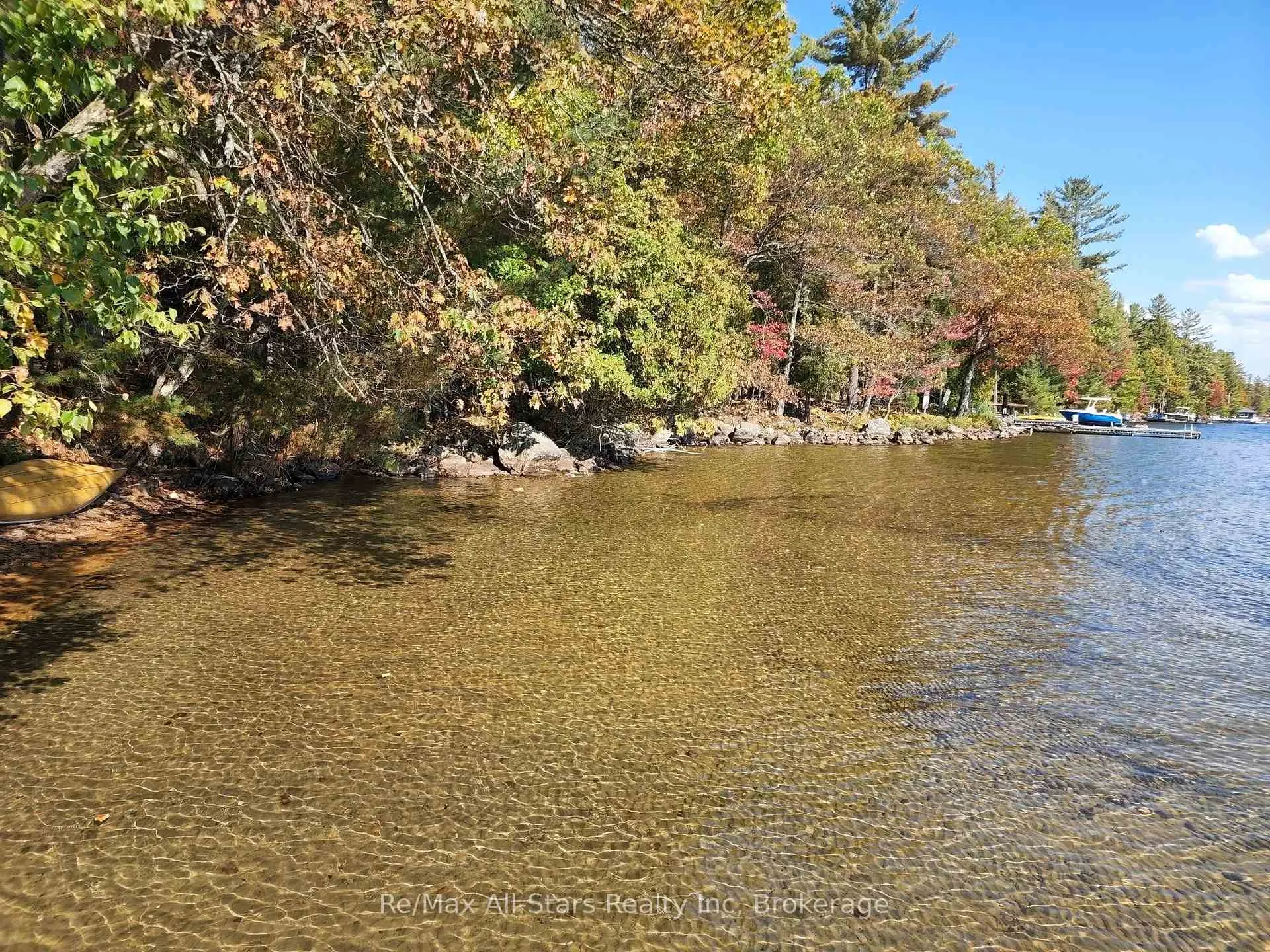 Photo of 504 Bigwin Island