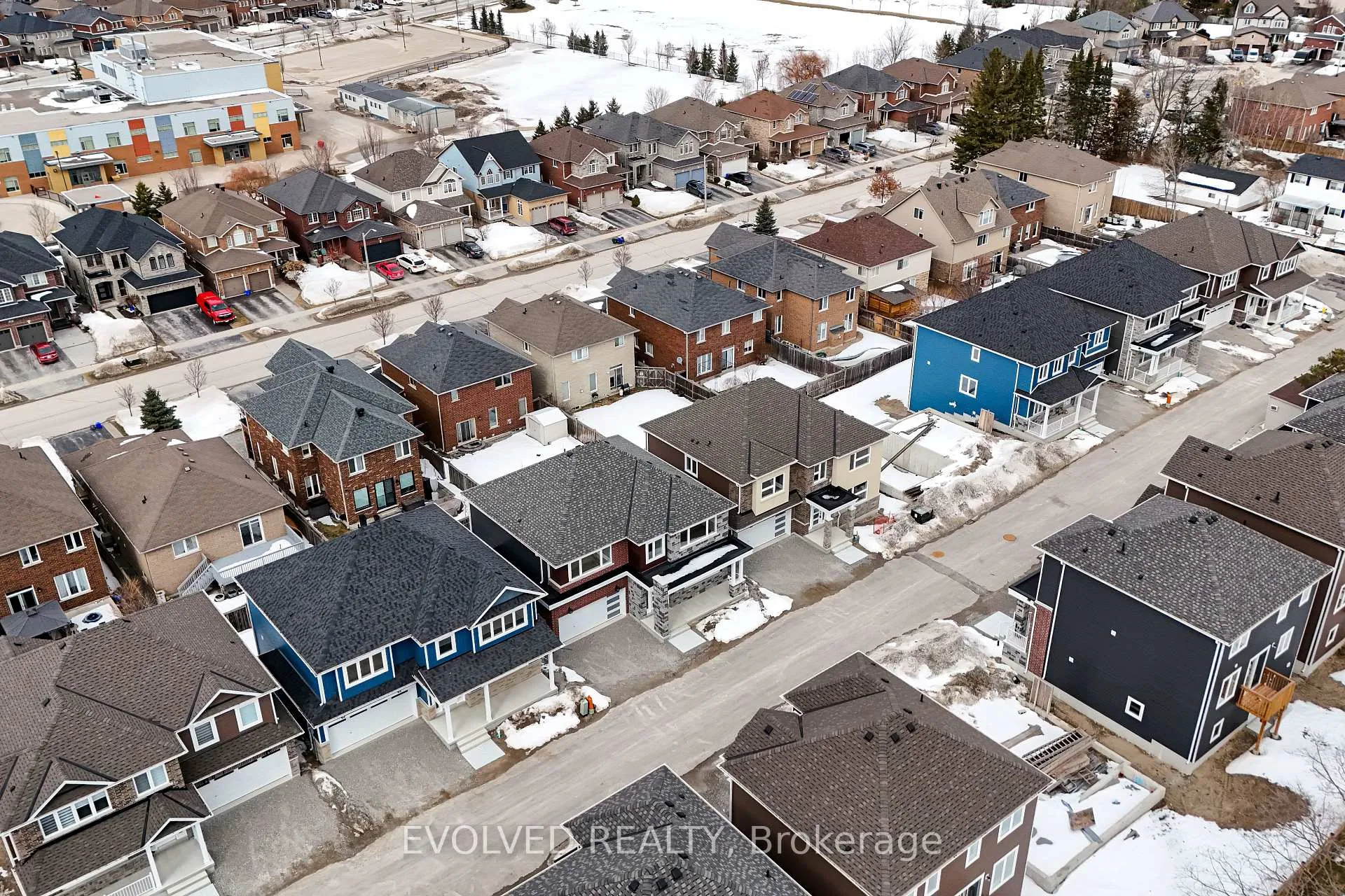 Photo 1 of 12 Hampton Lane, Barrie, Ardagh — HOMEH