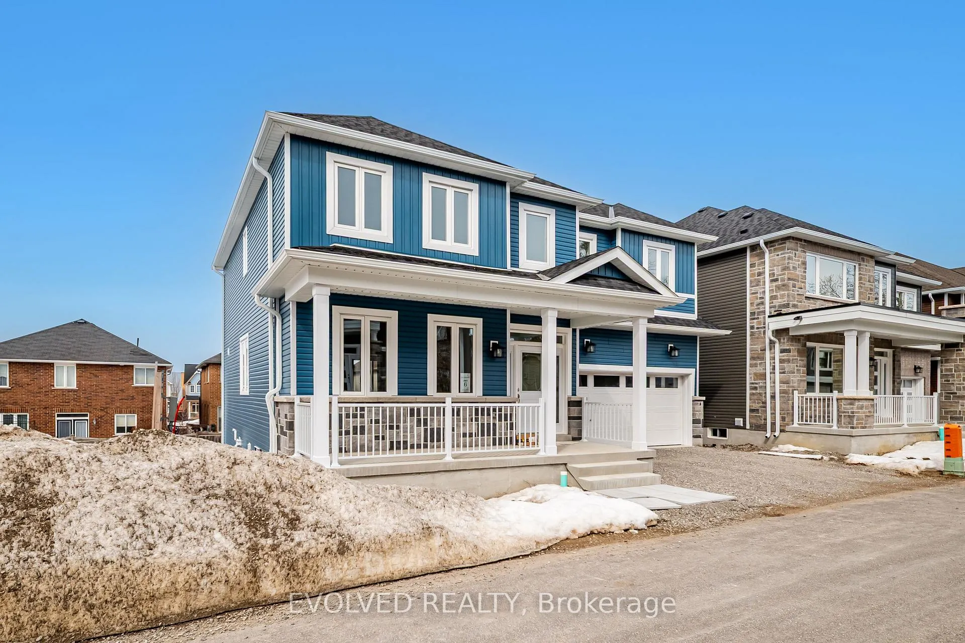Photo 9 of 12 Hampton Lane, Barrie, Ardagh — HOMEH