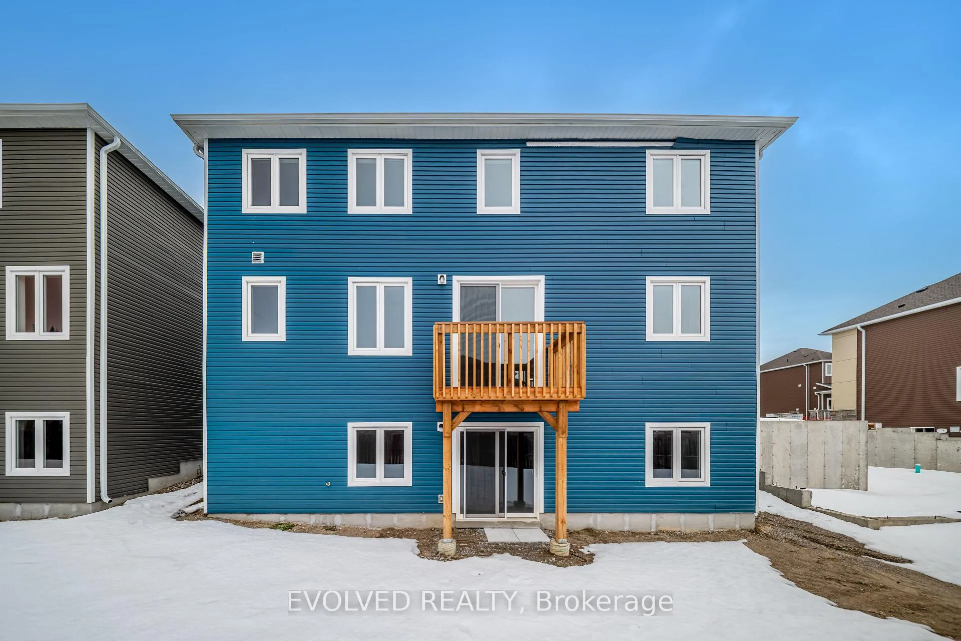 Photo 10 of 12 Hampton Lane, Barrie, Ardagh — HOMEH