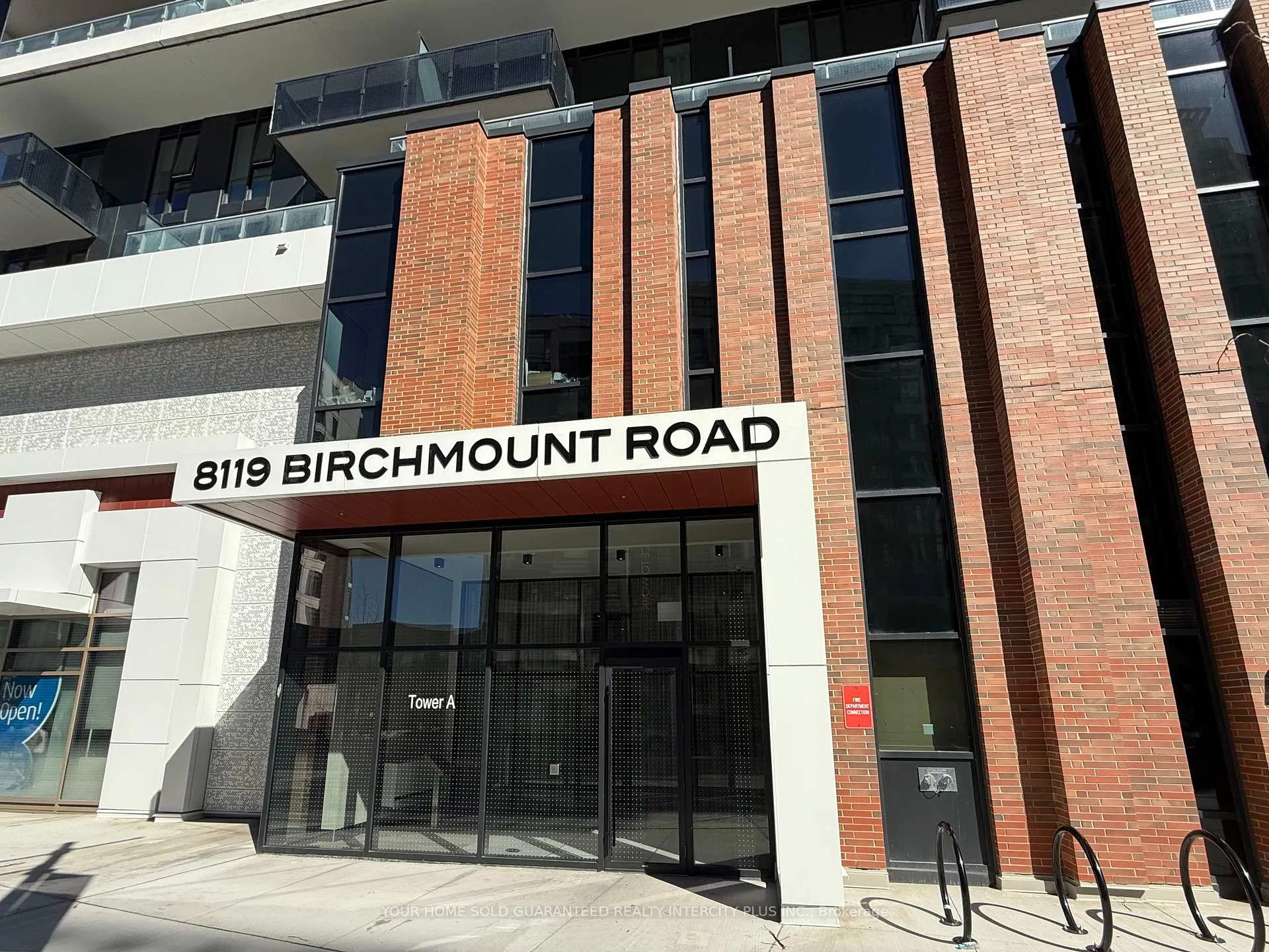 Photo 2 of Unit 724, 8119 Birchmount Road, Markham, Unionville — HOMEH