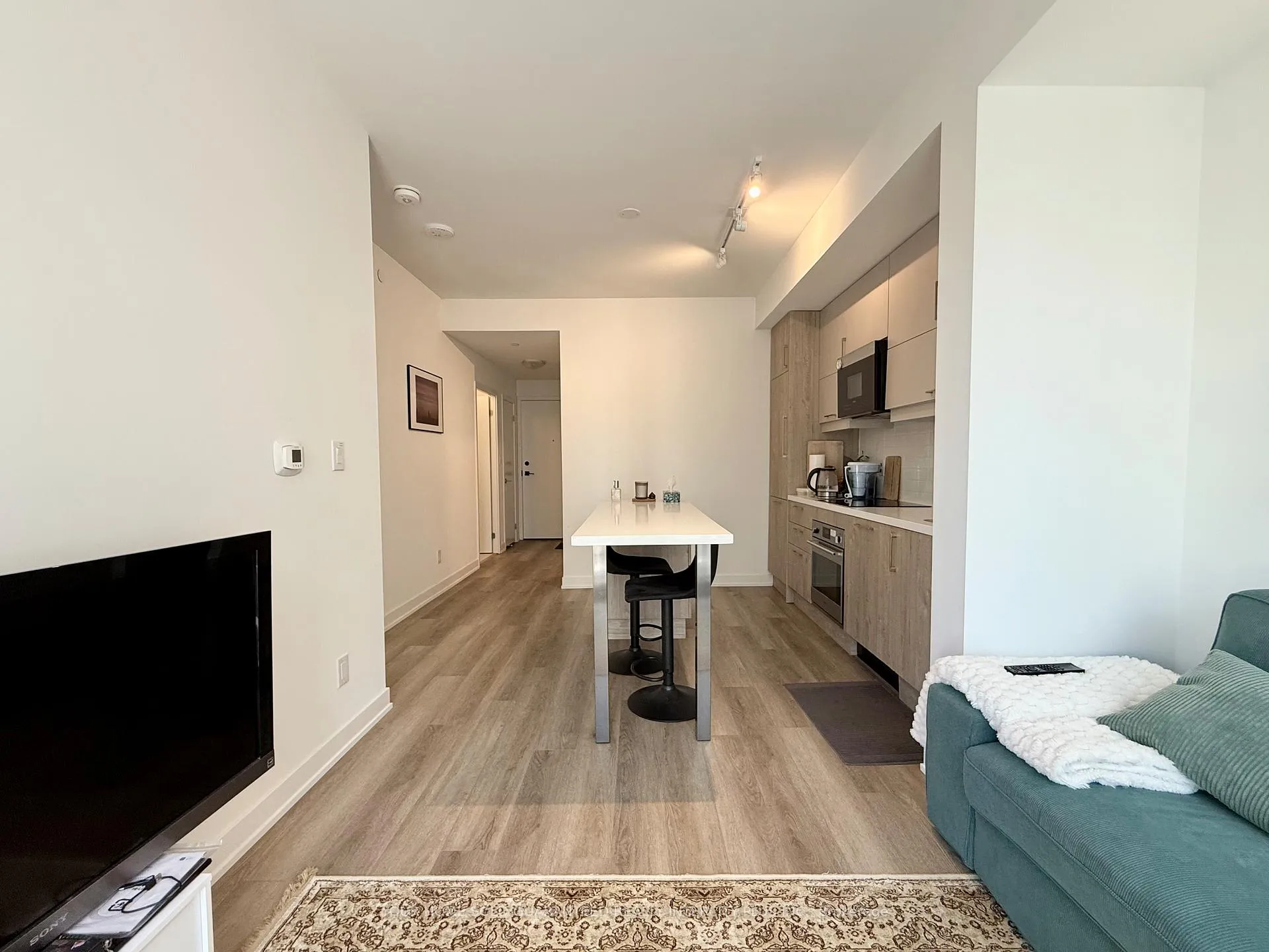 Photo 12 of Unit 724, 8119 Birchmount Road, Markham, Unionville — HOMEH