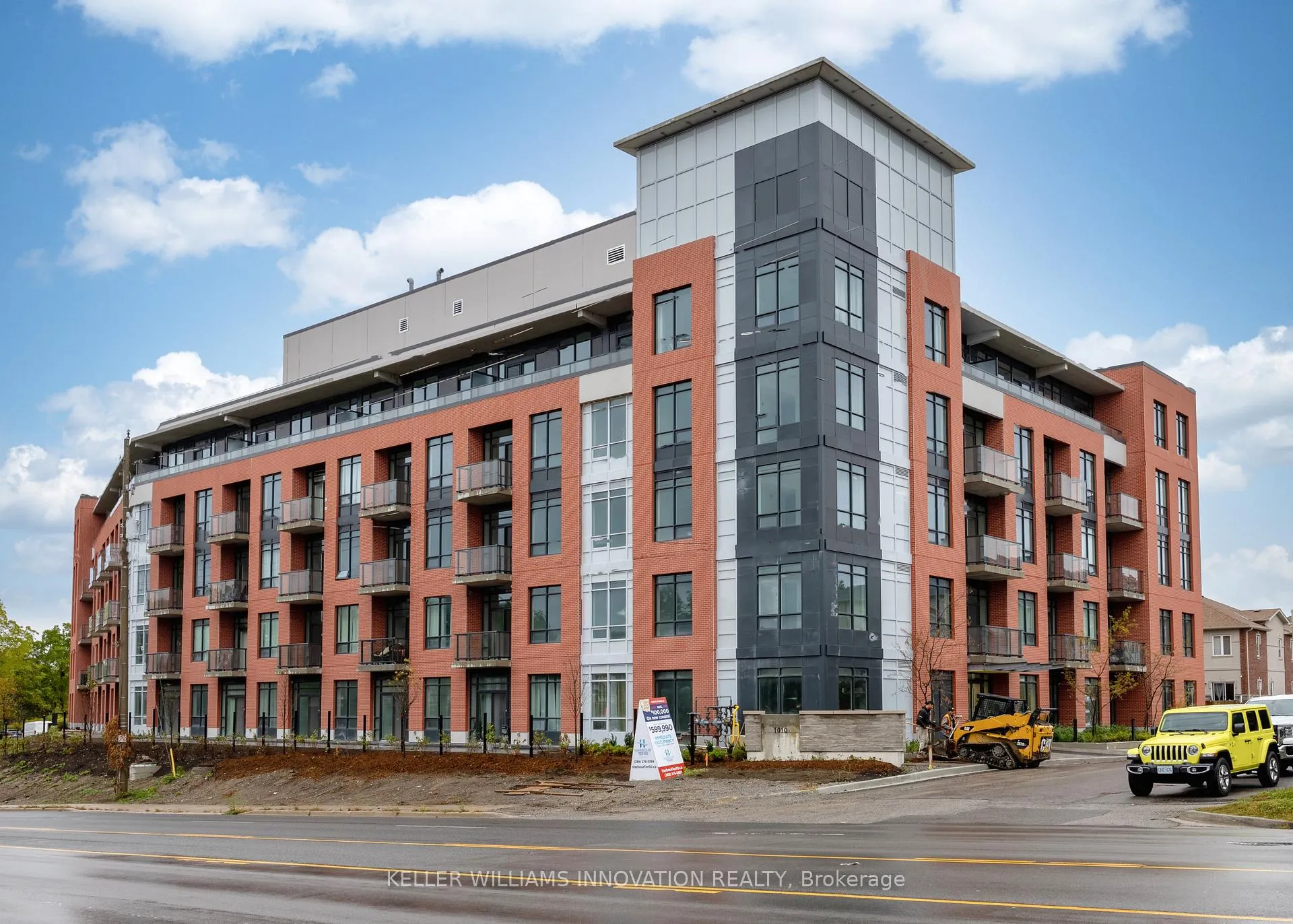 Photo 9 of 1010 Dundas Street, Whitby, Pringle Creek — HOMEH