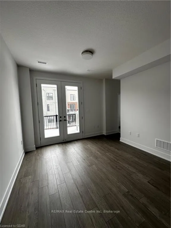 Photo 4 of Unit 42, 99 Roger Street, Waterloo — HOMEH