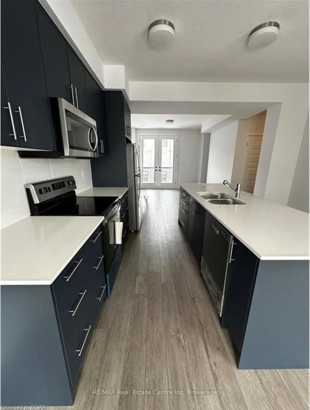 Photo 5 of Unit 42, 99 Roger Street, Waterloo — HOMEH