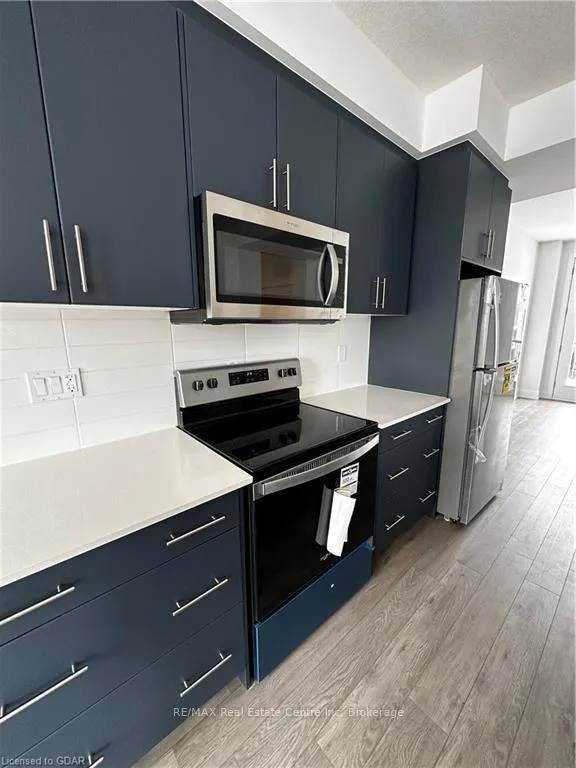 Photo 6 of Unit 42, 99 Roger Street, Waterloo — HOMEH
