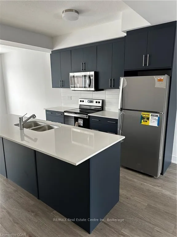 Photo 7 of Unit 42, 99 Roger Street, Waterloo — HOMEH