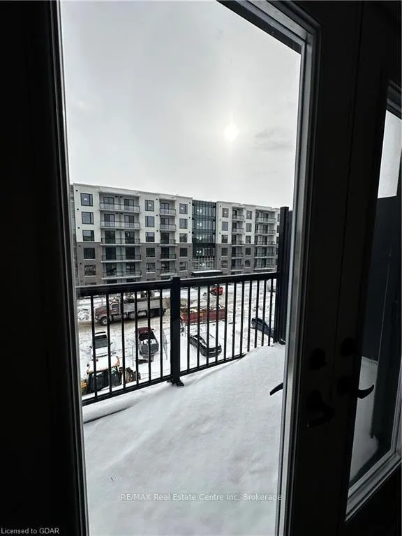 Photo 10 of Unit 42, 99 Roger Street, Waterloo — HOMEH
