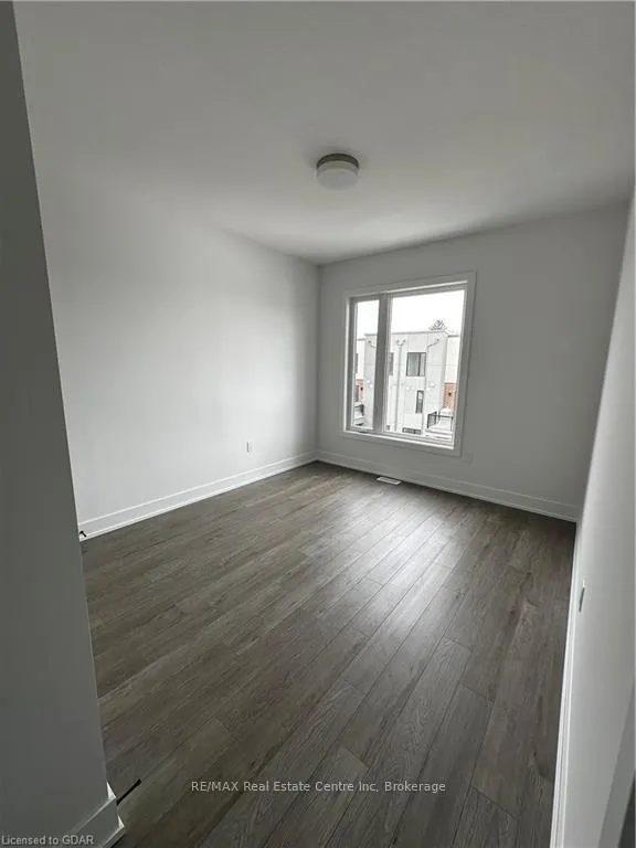 Photo 15 of Unit 42, 99 Roger Street, Waterloo — HOMEH
