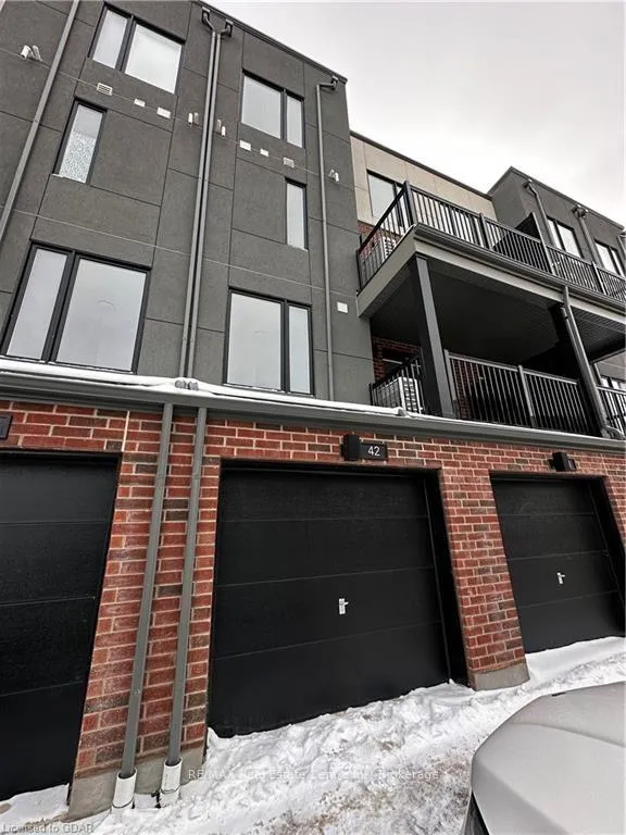 Photo 19 of Unit 42, 99 Roger Street, Waterloo — HOMEH