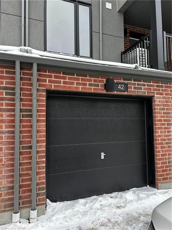 Photo 20 of Unit 42, 99 Roger Street, Waterloo — HOMEH
