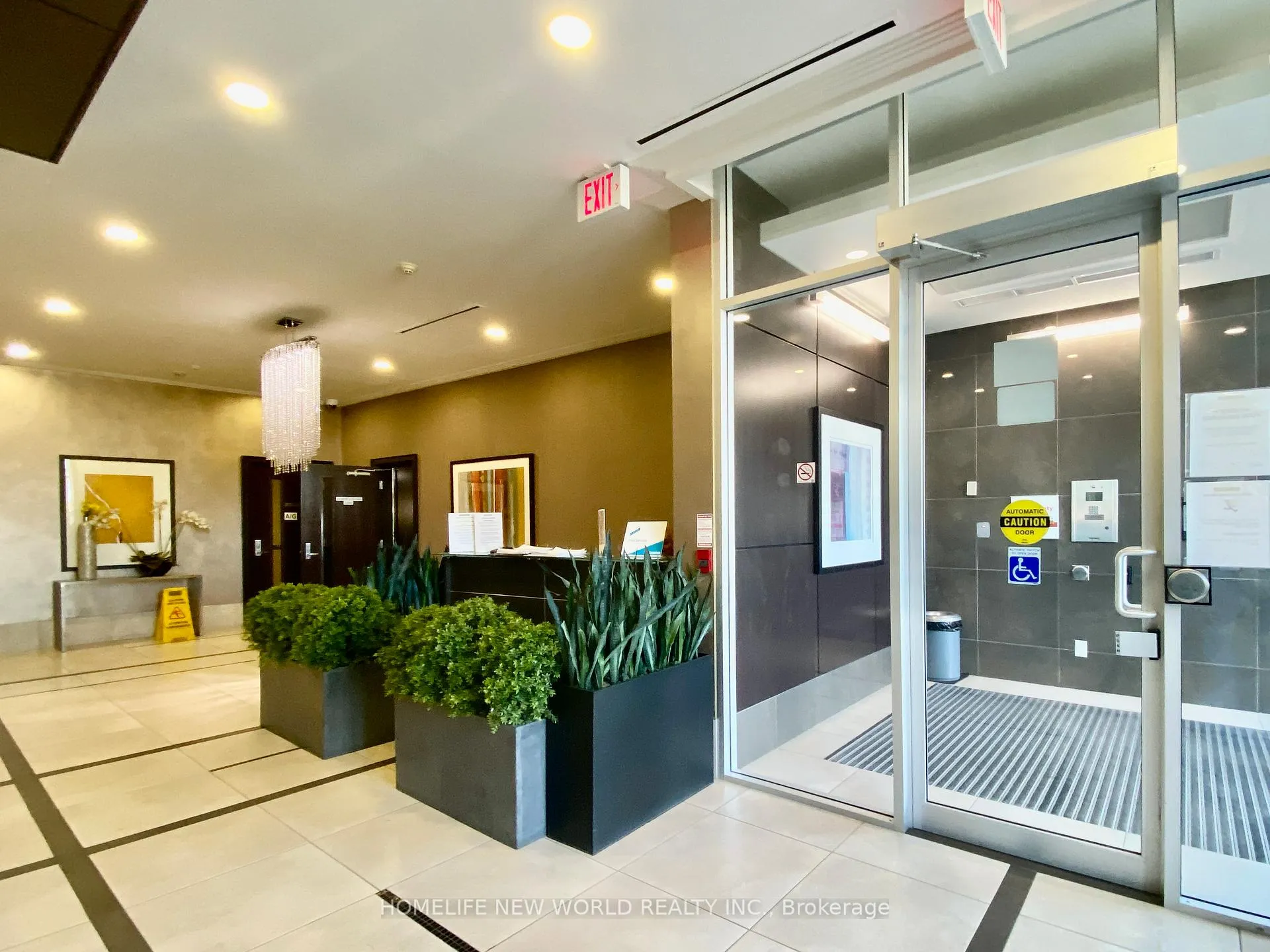 Photo 10 of Unit 901, 111 Upper Duke Crescent, Markham, Unionville — HOMEH