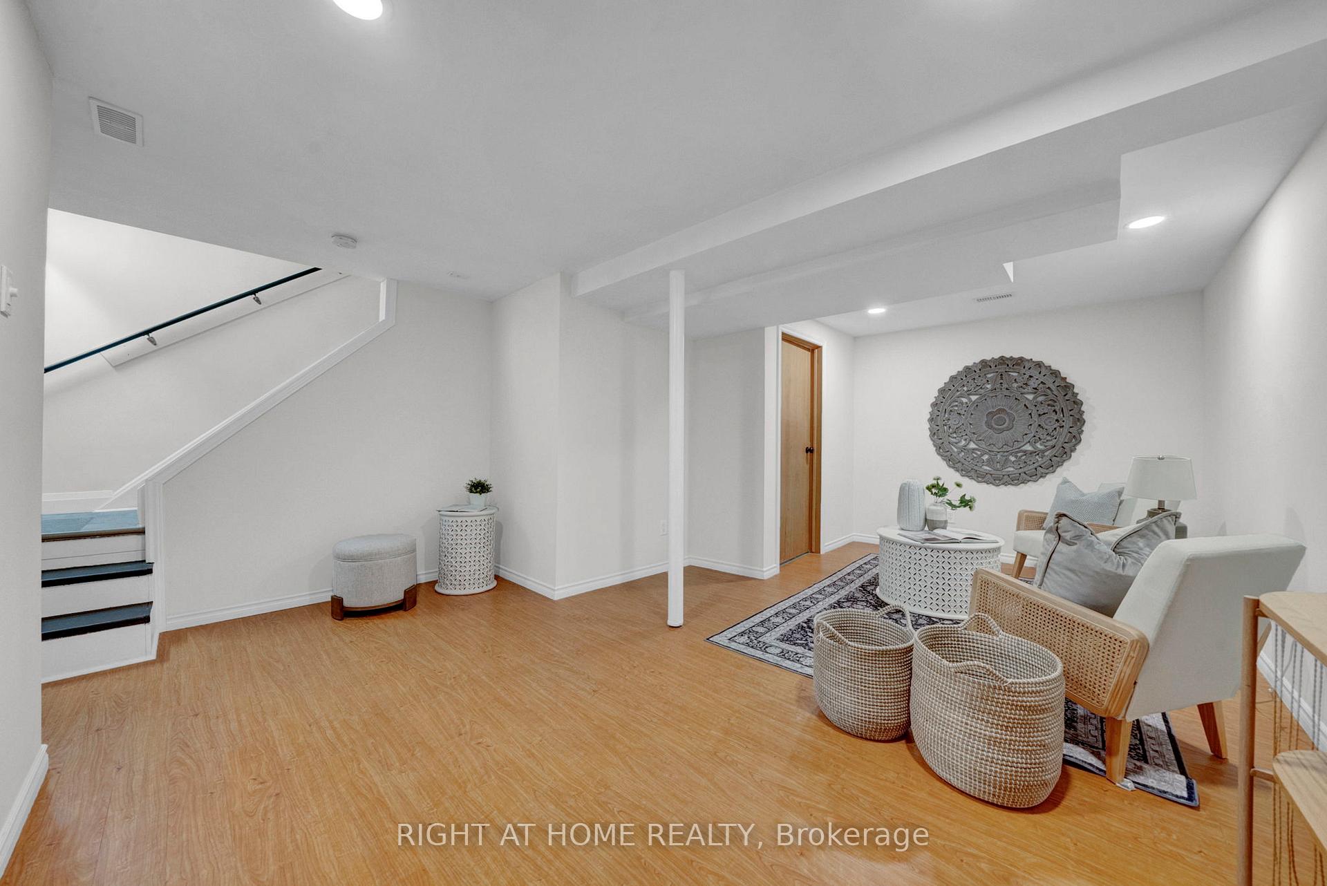 Photo 28 of 33 Pomeroy Street, Clarington, Bowmanville — HOMEH
