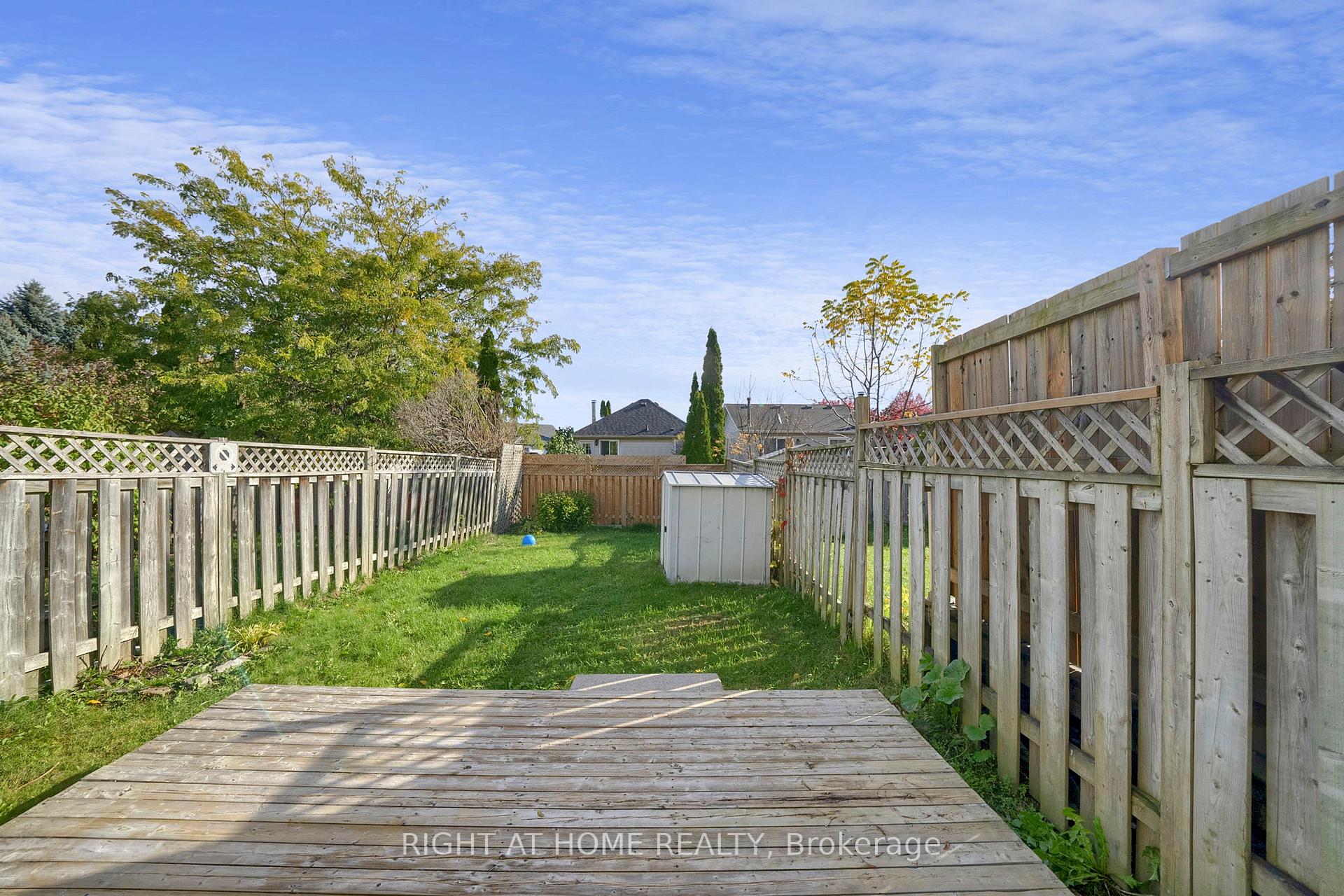 Photo 30 of 33 Pomeroy Street, Clarington, Bowmanville — HOMEH