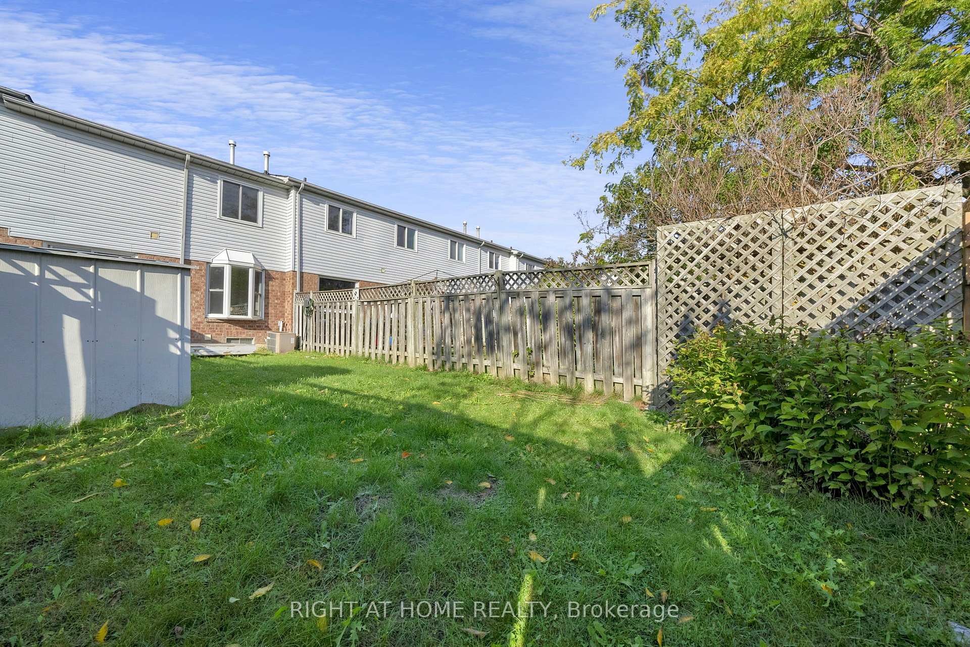 Photo 32 of 33 Pomeroy Street, Clarington, Bowmanville — HOMEH