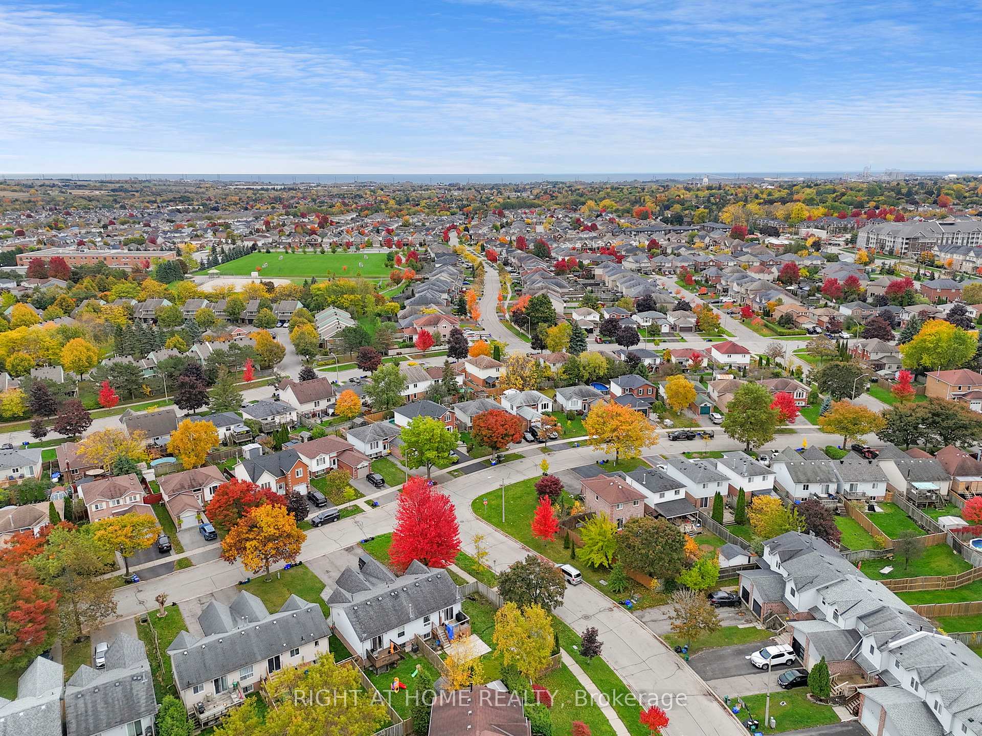 Photo 33 of 33 Pomeroy Street, Clarington, Bowmanville — HOMEH
