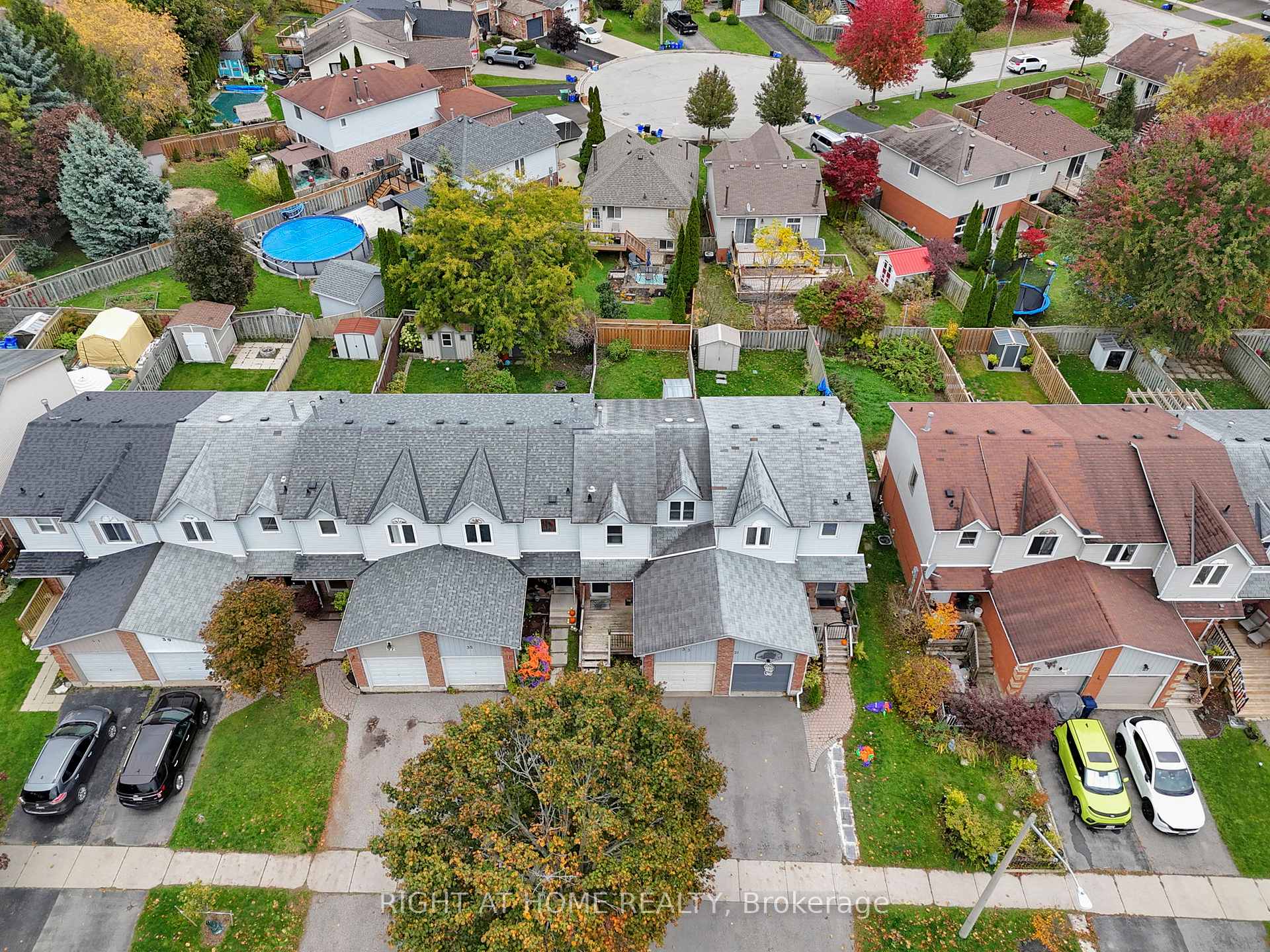 Photo 35 of 33 Pomeroy Street, Clarington, Bowmanville — HOMEH
