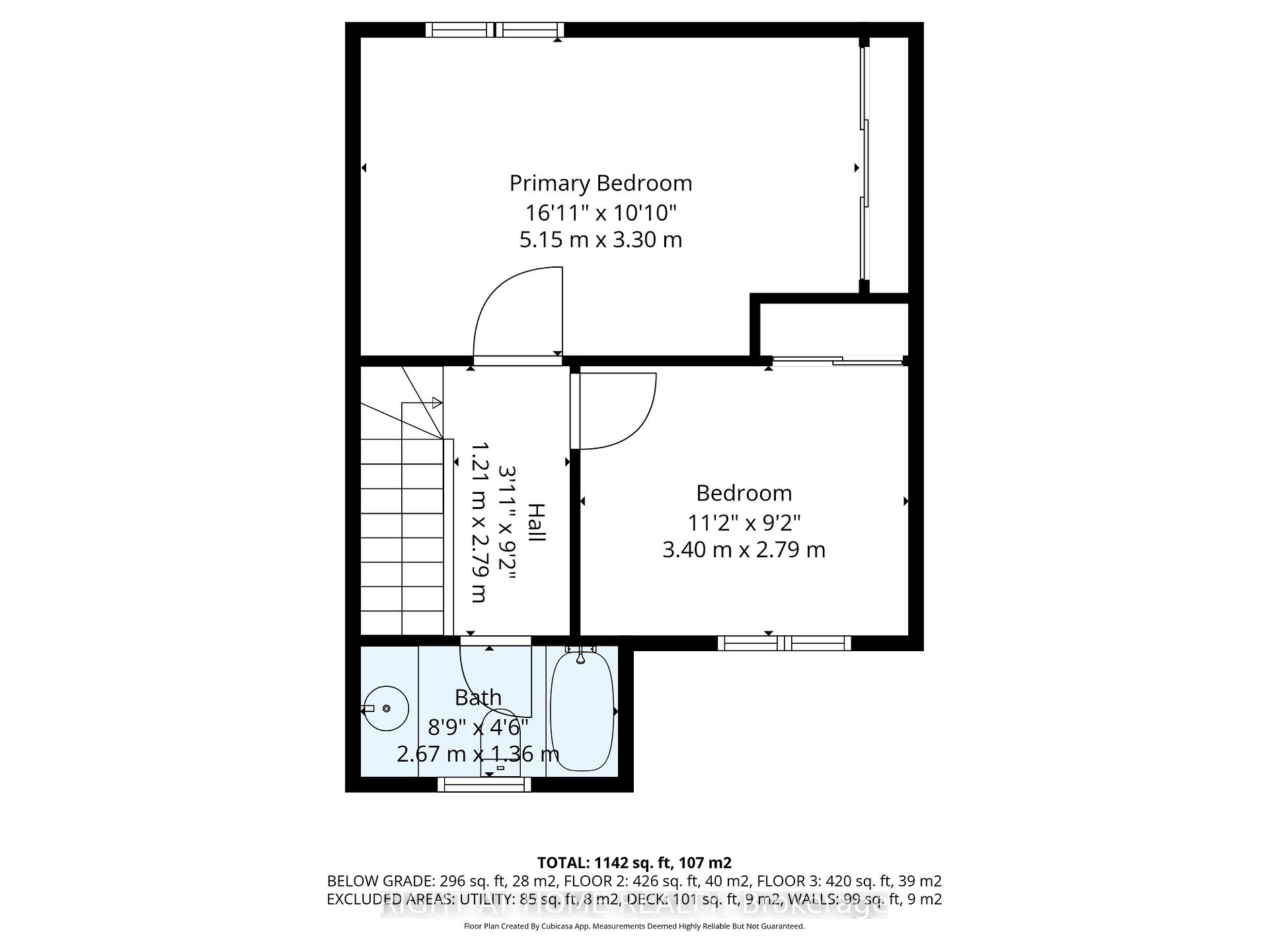 Photo 37 of 33 Pomeroy Street, Clarington, Bowmanville — HOMEH