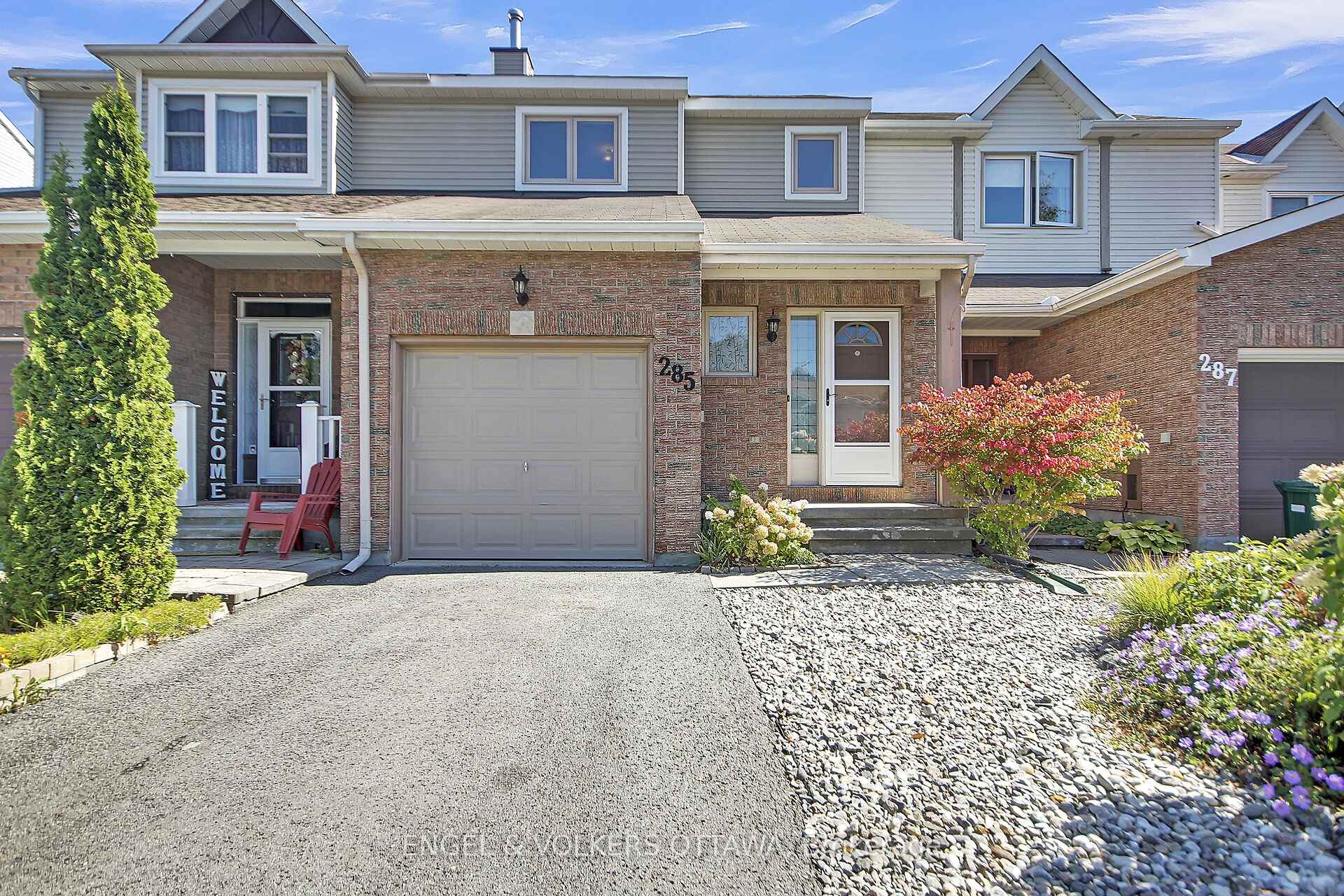 Photo 1 of 285 Stoneway Drive, Ottawa, Barrhaven East — HOMEH