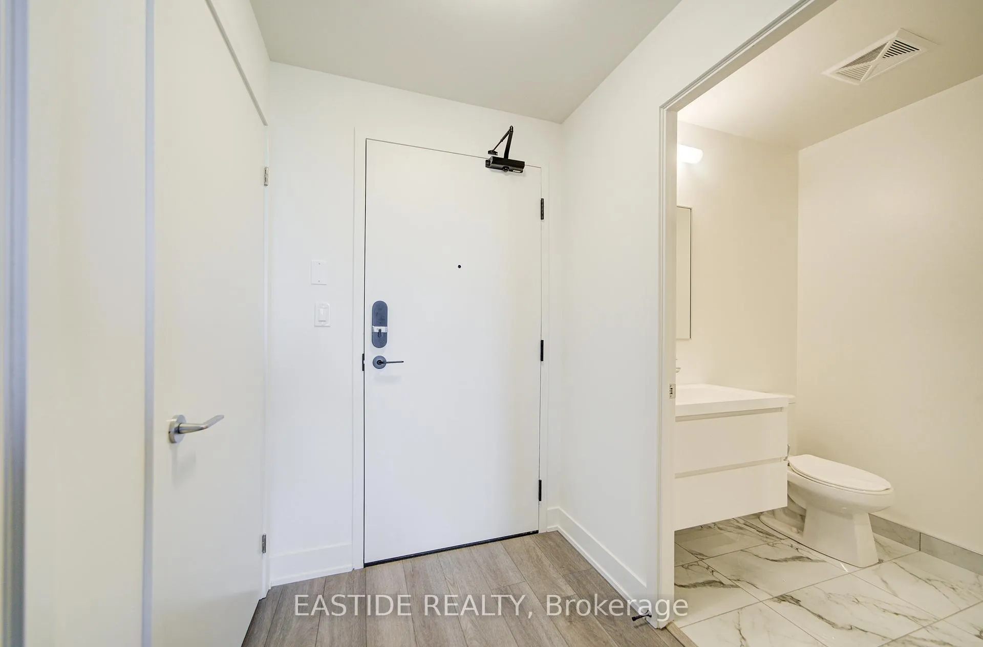 Photo 5 of Unit 409, 56 Andre De Grasse Street, Markham, Unionville — HOMEH