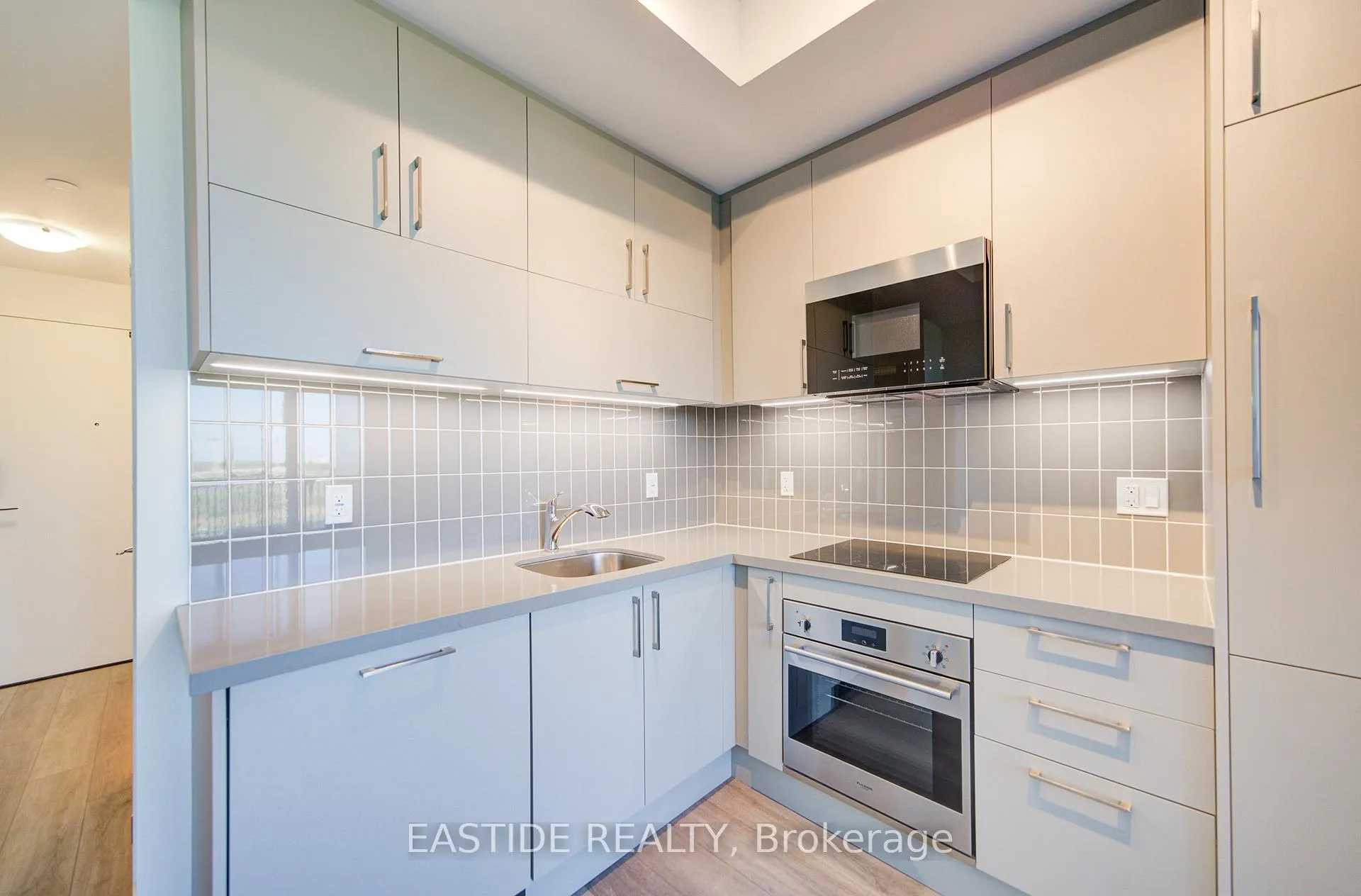 Photo 19 of Unit 409, 56 Andre De Grasse Street, Markham, Unionville — HOMEH