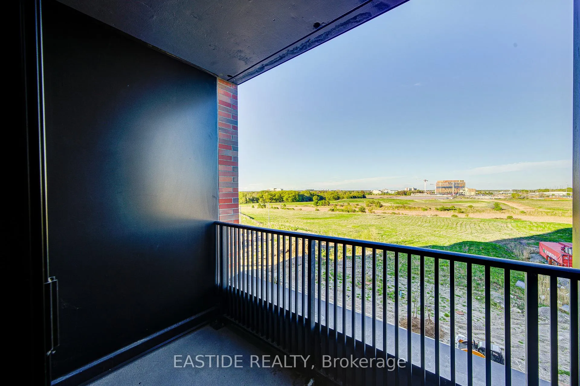 Photo 33 of Unit 409, 56 Andre De Grasse Street, Markham, Unionville — HOMEH