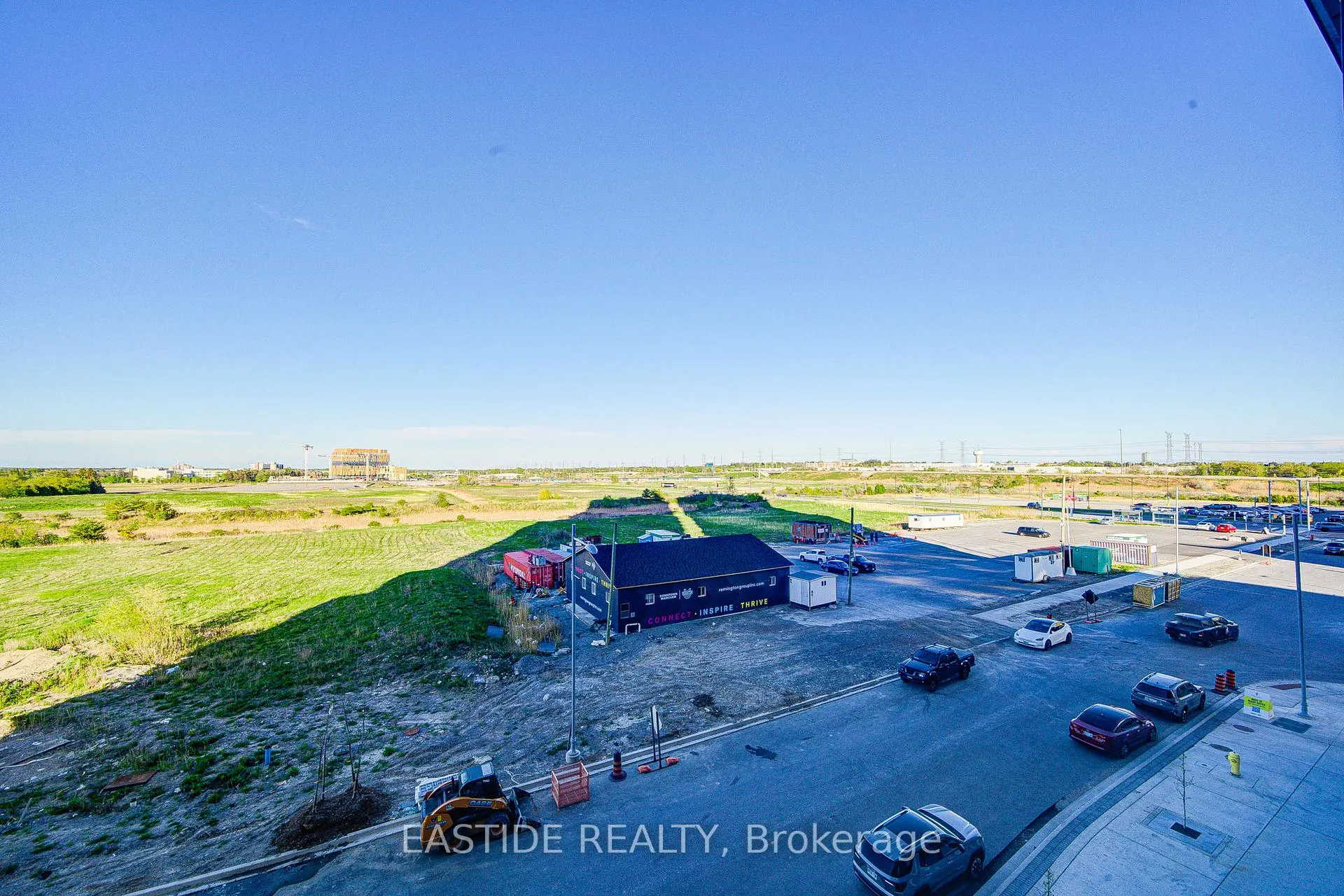 Photo 36 of Unit 409, 56 Andre De Grasse Street, Markham, Unionville — HOMEH