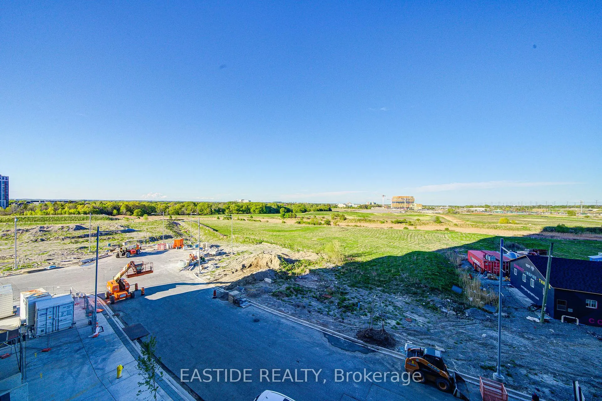Photo 37 of Unit 409, 56 Andre De Grasse Street, Markham, Unionville — HOMEH