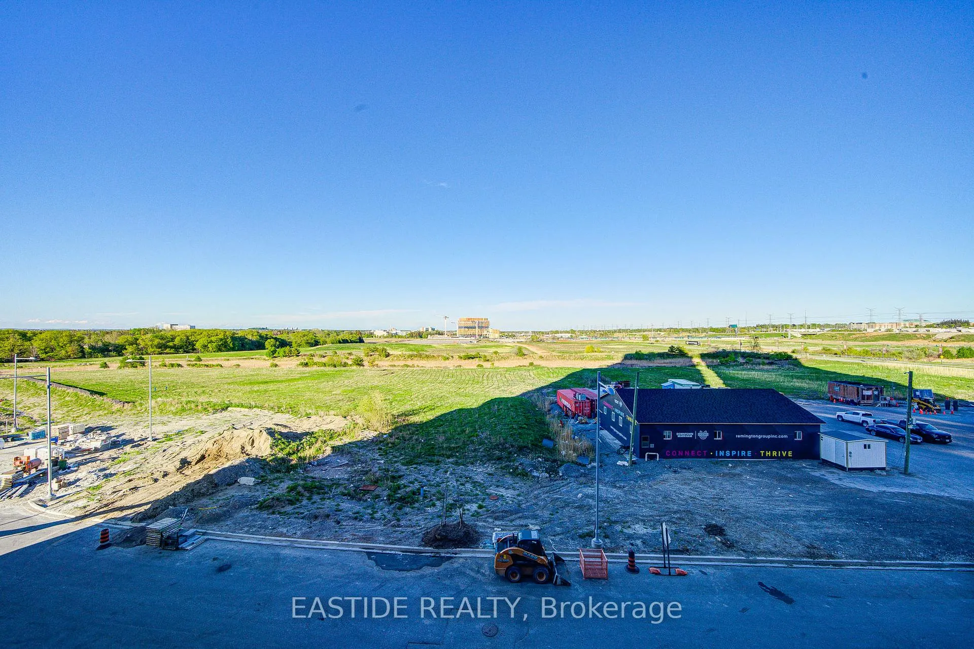 Photo 38 of Unit 409, 56 Andre De Grasse Street, Markham, Unionville — HOMEH
