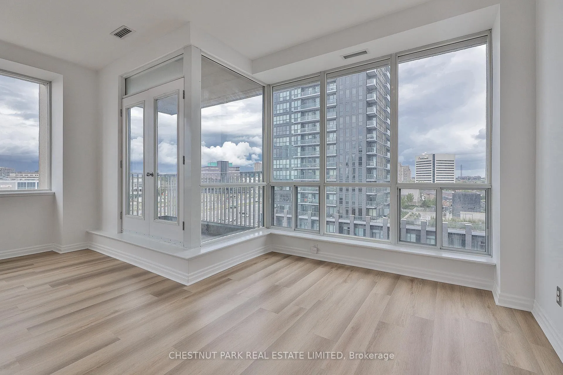 Photo 12 of Unit 508, 797 Don Mills Road, Toronto, Flemingdon Park — HOMEH