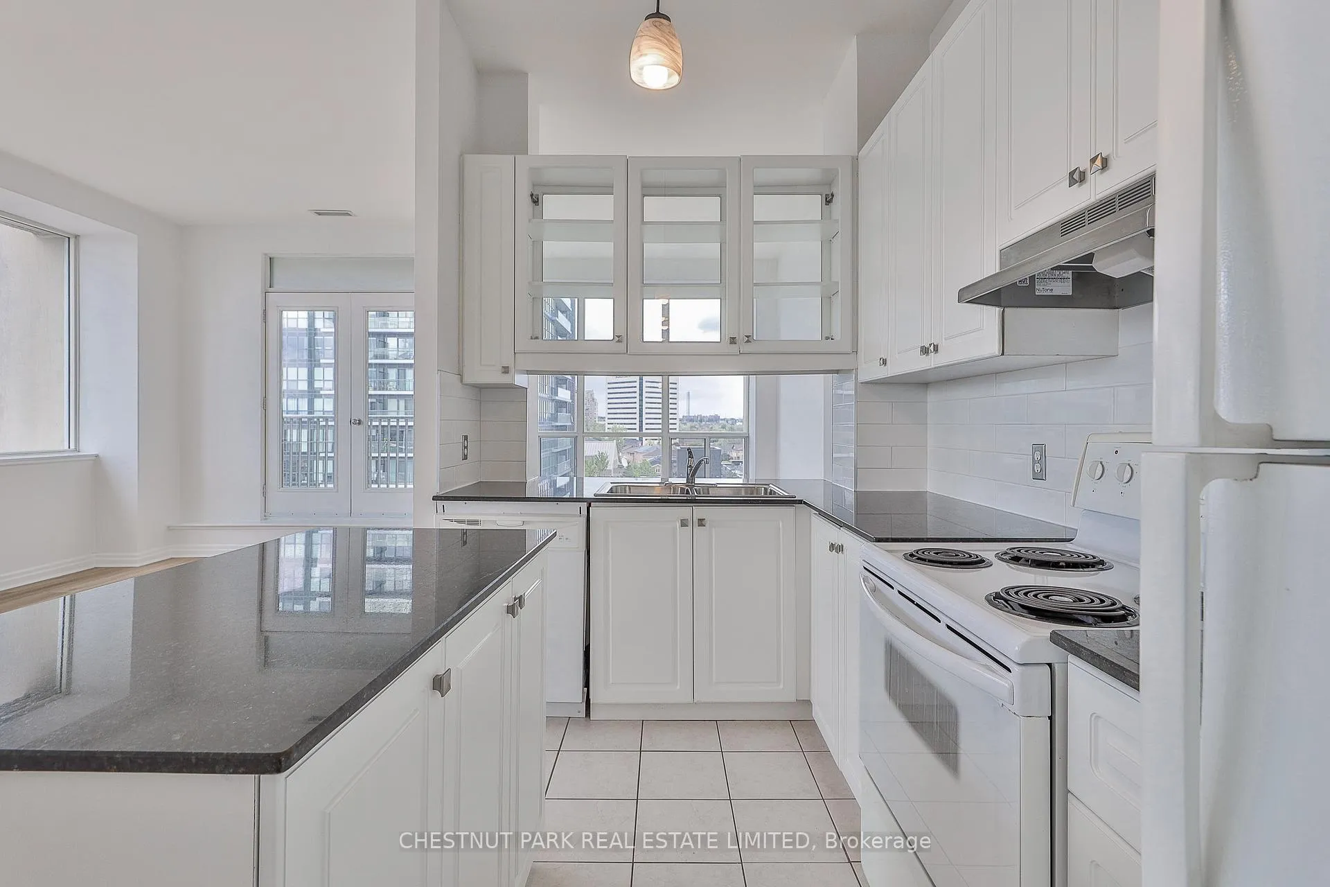 Photo 14 of Unit 508, 797 Don Mills Road, Toronto, Flemingdon Park — HOMEH