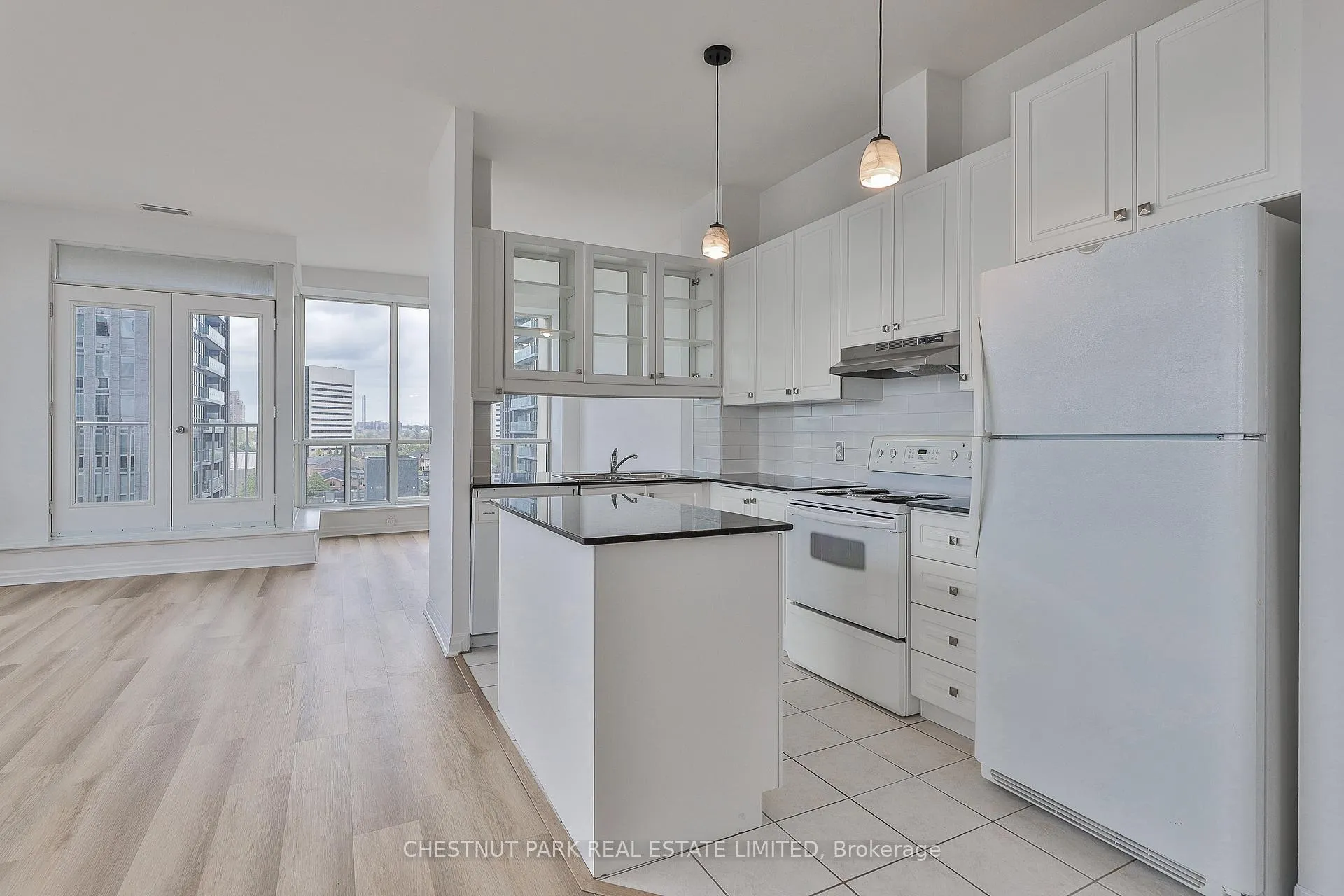 Photo 15 of Unit 508, 797 Don Mills Road, Toronto, Flemingdon Park — HOMEH