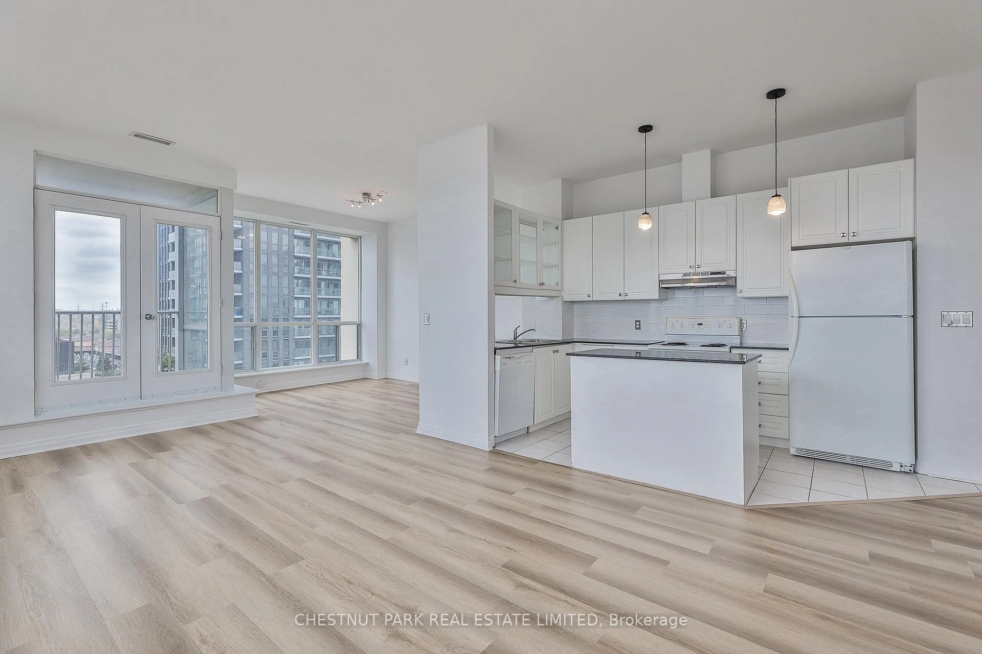 Photo 16 of Unit 508, 797 Don Mills Road, Toronto, Flemingdon Park — HOMEH