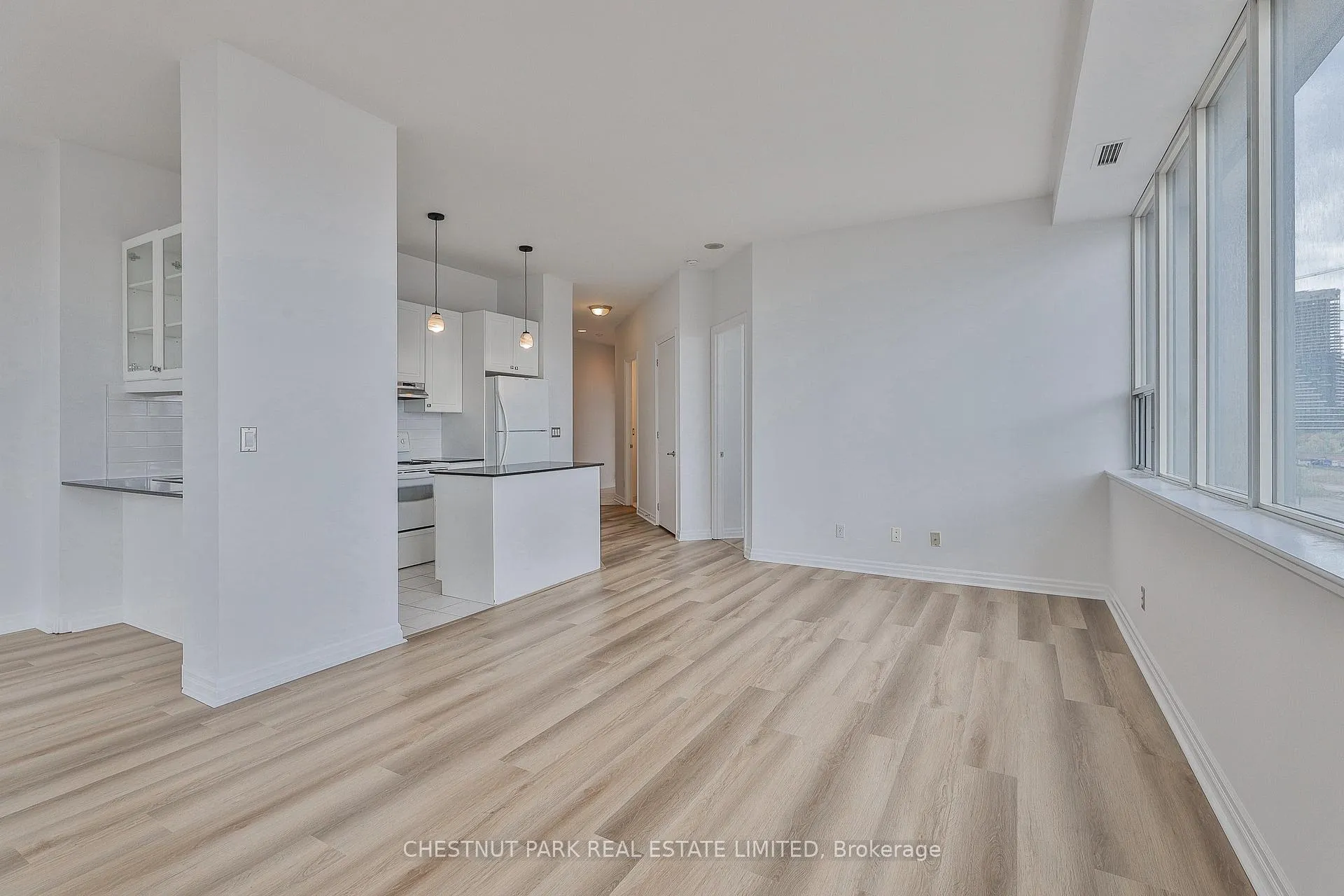 Photo 24 of Unit 508, 797 Don Mills Road, Toronto, Flemingdon Park — HOMEH