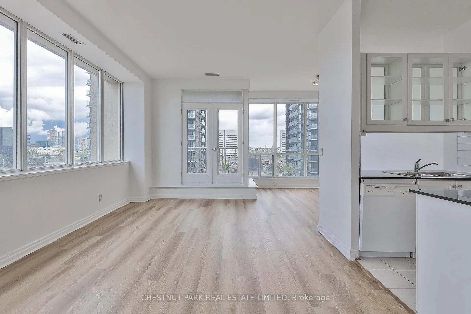 Photo 25 of Unit 508, 797 Don Mills Road, Toronto, Flemingdon Park — HOMEH