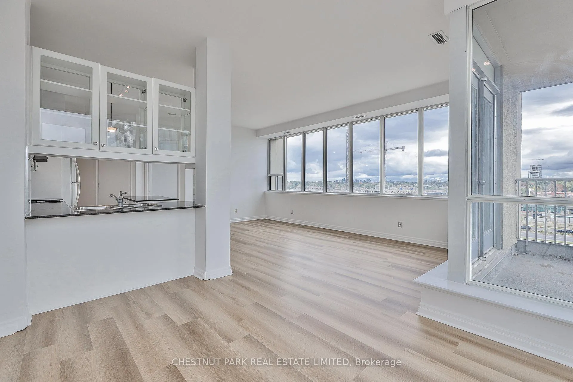 Photo 26 of Unit 508, 797 Don Mills Road, Toronto, Flemingdon Park — HOMEH
