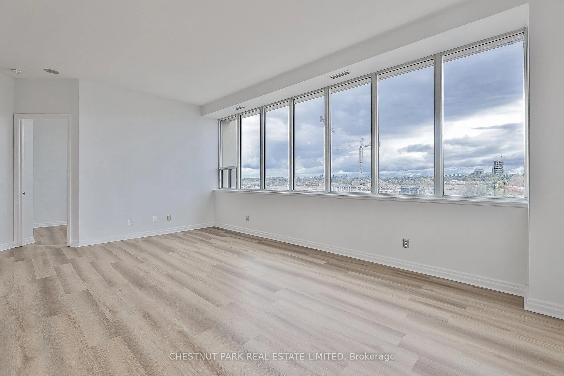 Photo 28 of Unit 508, 797 Don Mills Road, Toronto, Flemingdon Park — HOMEH