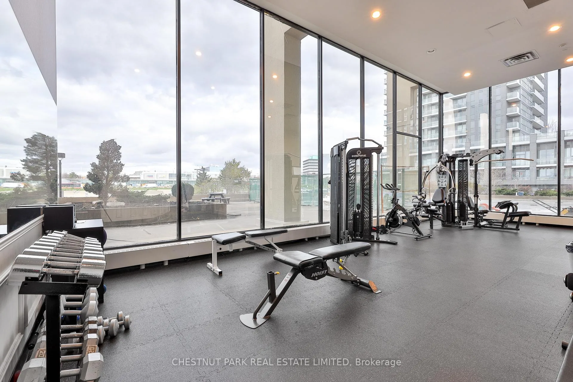 Photo 35 of Unit 508, 797 Don Mills Road, Toronto, Flemingdon Park — HOMEH