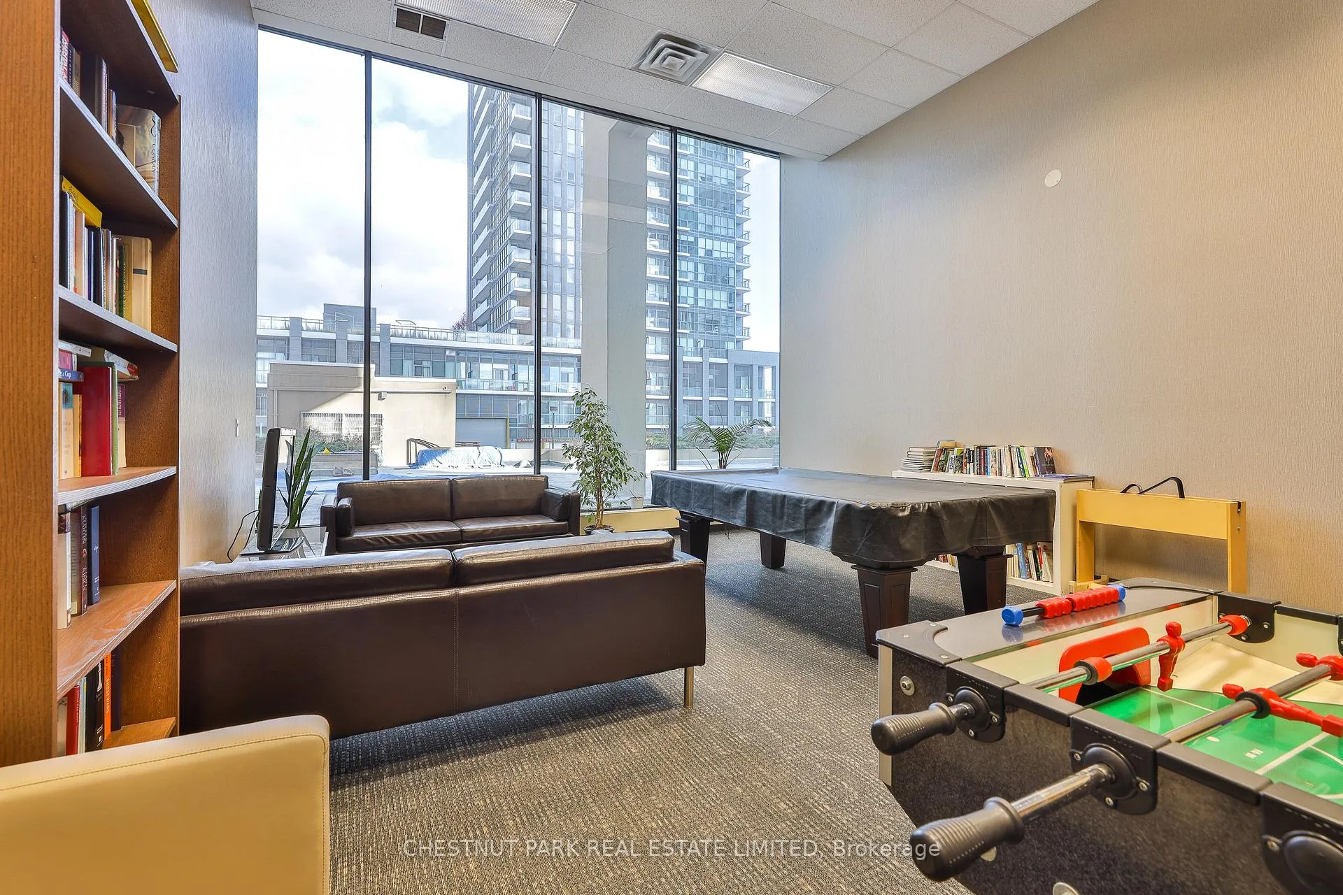 Photo 36 of Unit 508, 797 Don Mills Road, Toronto, Flemingdon Park — HOMEH