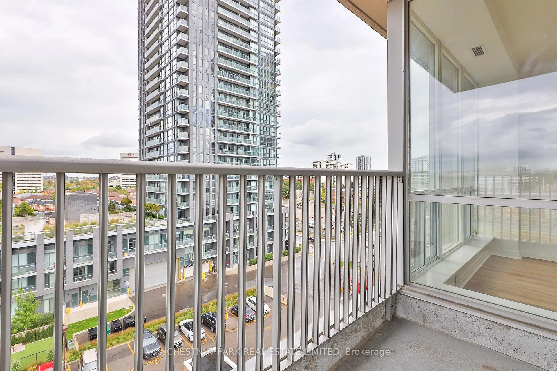 Photo 37 of Unit 508, 797 Don Mills Road, Toronto, Flemingdon Park — HOMEH