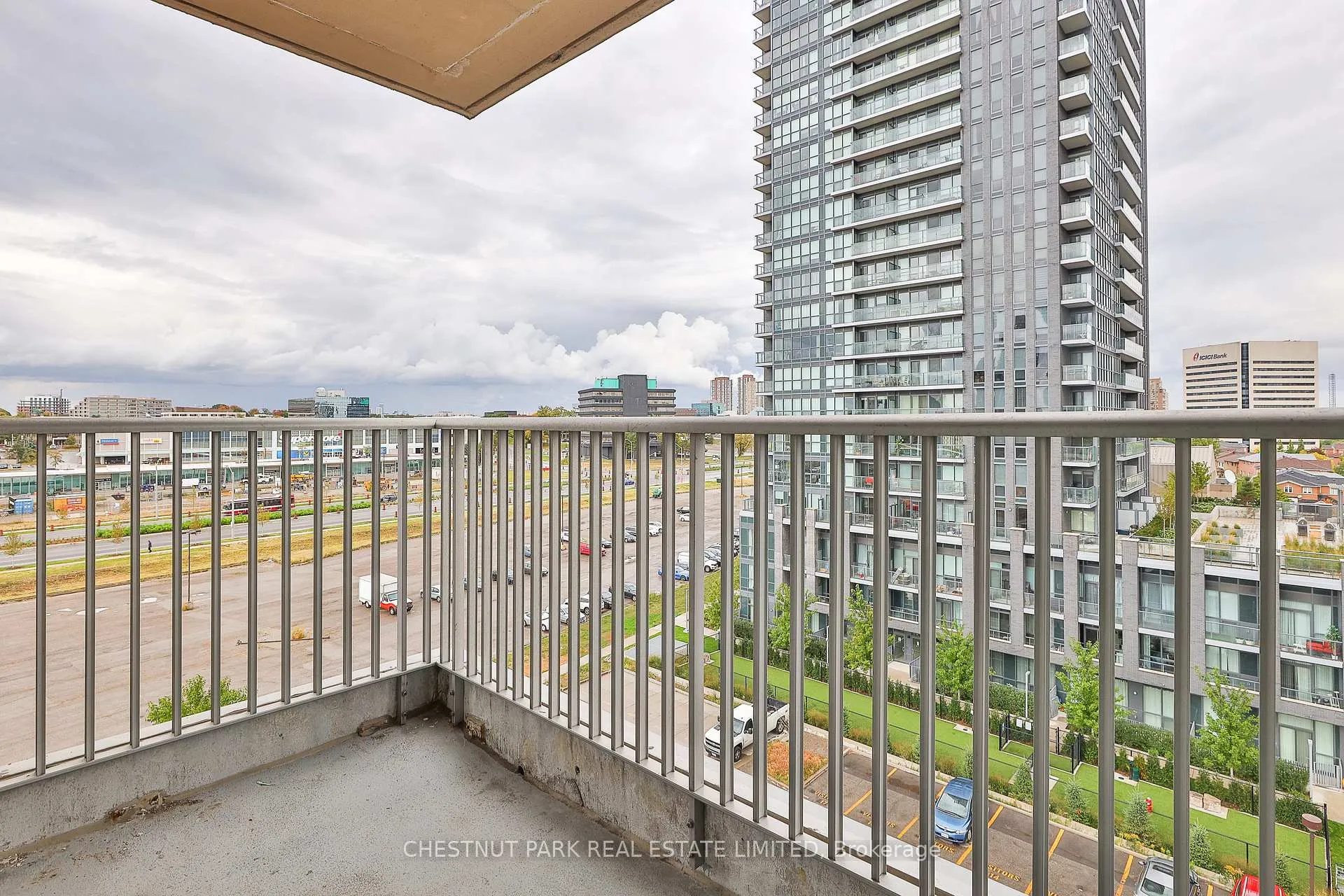 Photo 38 of Unit 508, 797 Don Mills Road, Toronto, Flemingdon Park — HOMEH