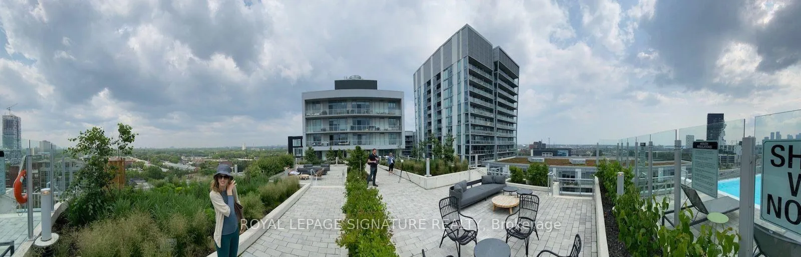 Photo 1 of Unit 509, 45 Baseball Place, Toronto, South Riverdale — HOMEH