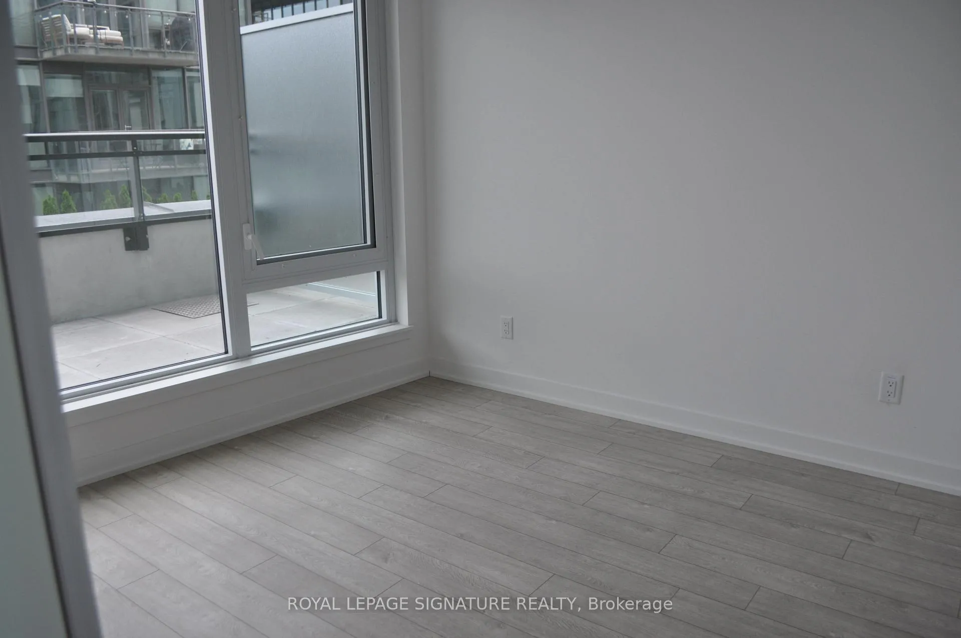 Photo 4 of Unit 509, 45 Baseball Place, Toronto, South Riverdale — HOMEH