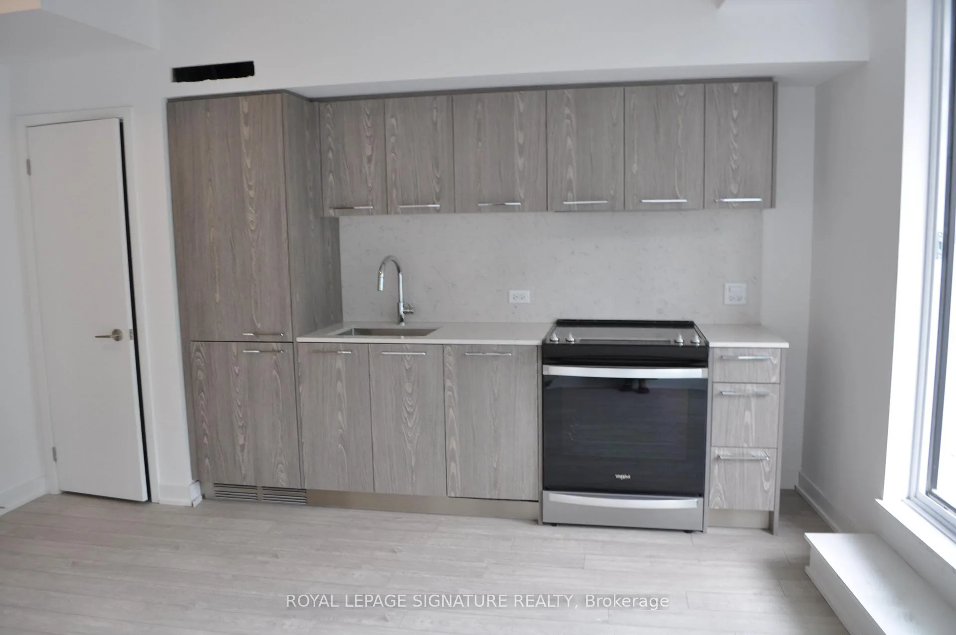 Photo 5 of Unit 509, 45 Baseball Place, Toronto, South Riverdale — HOMEH