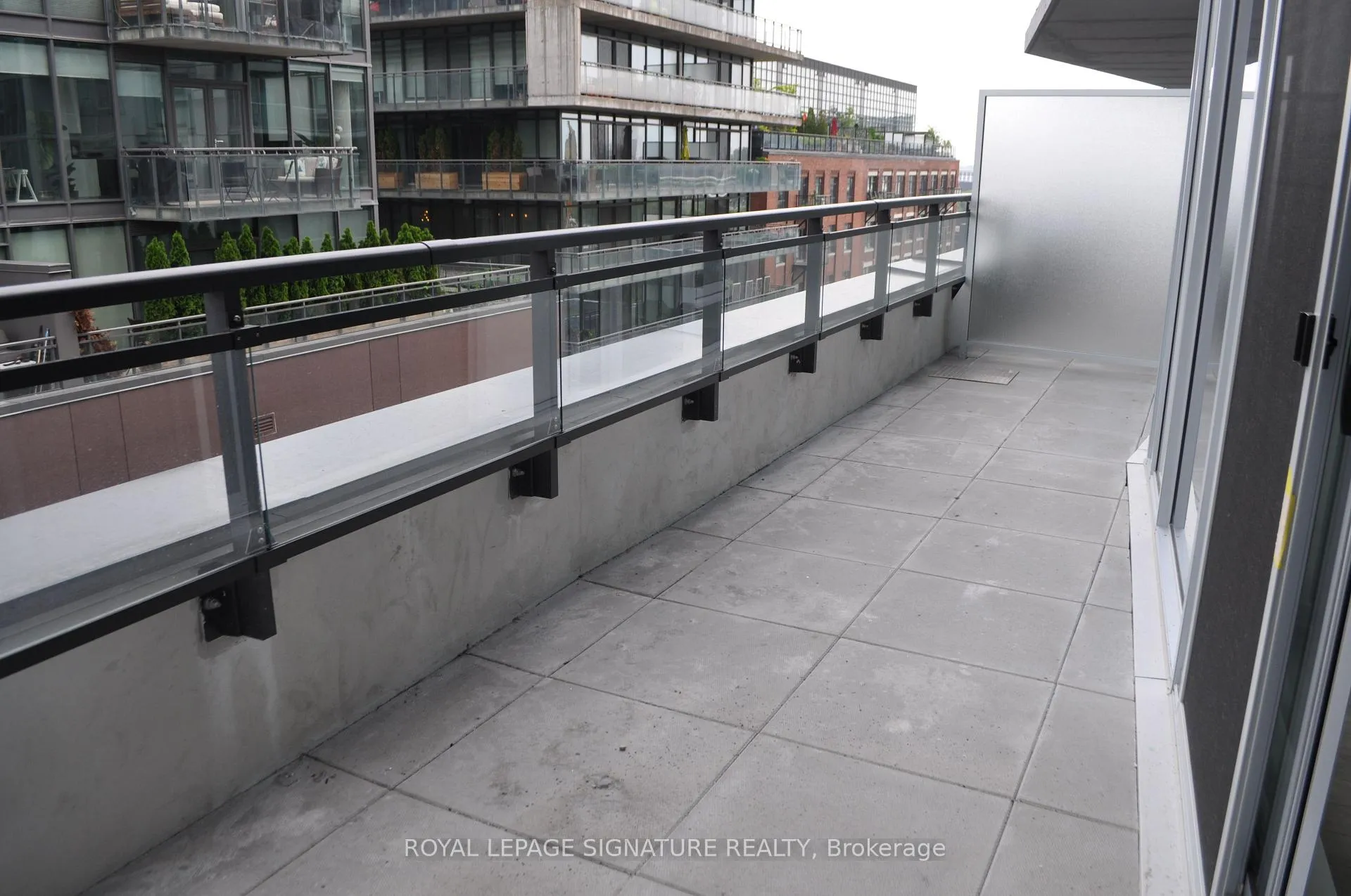 Photo 11 of Unit 509, 45 Baseball Place, Toronto, South Riverdale — HOMEH